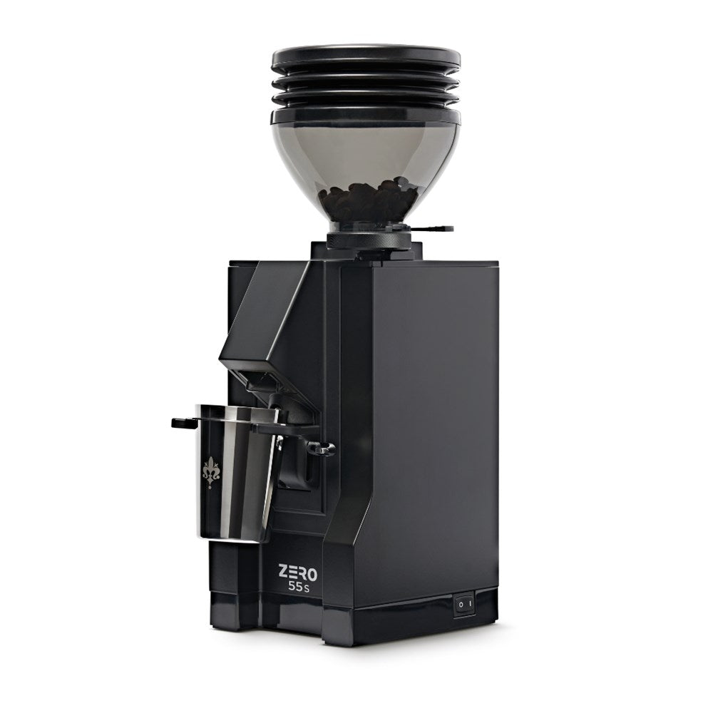 Eureka Mignon Zero 55S Single-Dose Espresso Grinder
