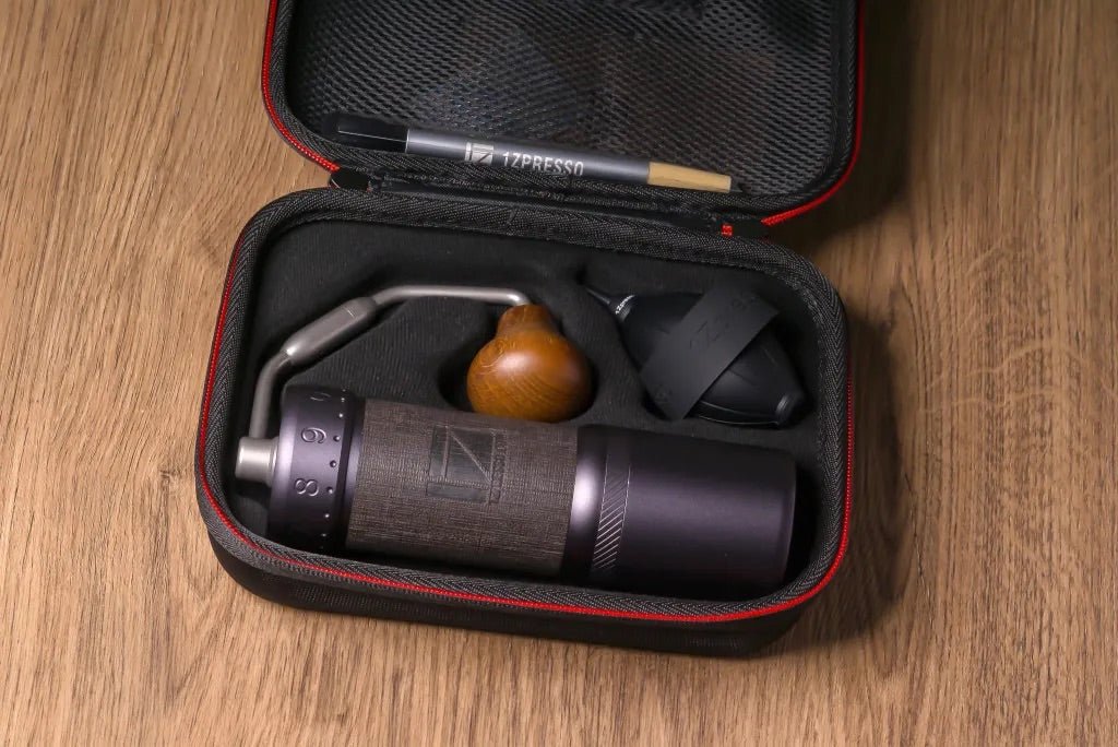 1ZPRESSO - J - ULTRA - Café Liégeois Canada Inc.