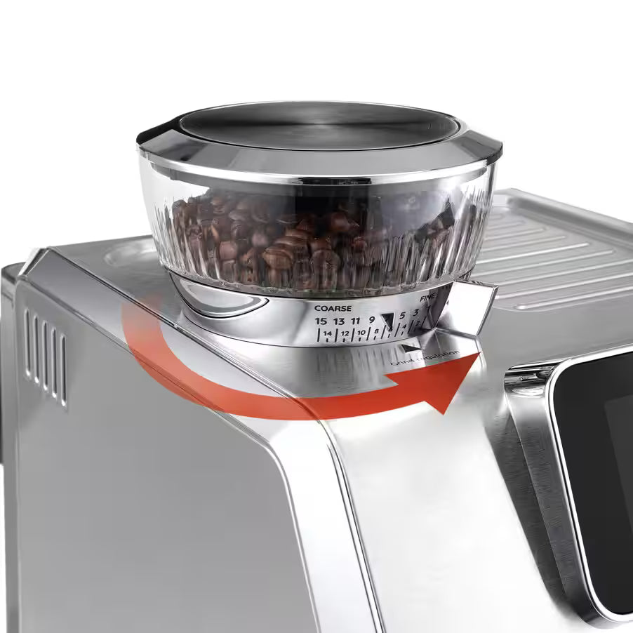 Delonghi - La Specialista Touch (EC9455M)