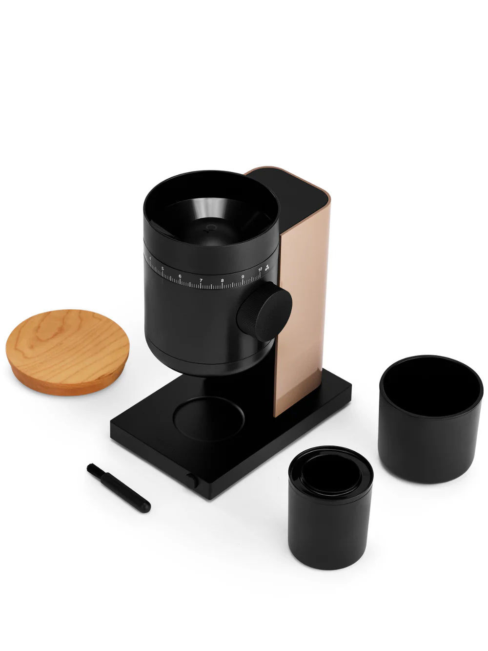 Fellow - Opus 2 Conical Burr Coffee Grinder