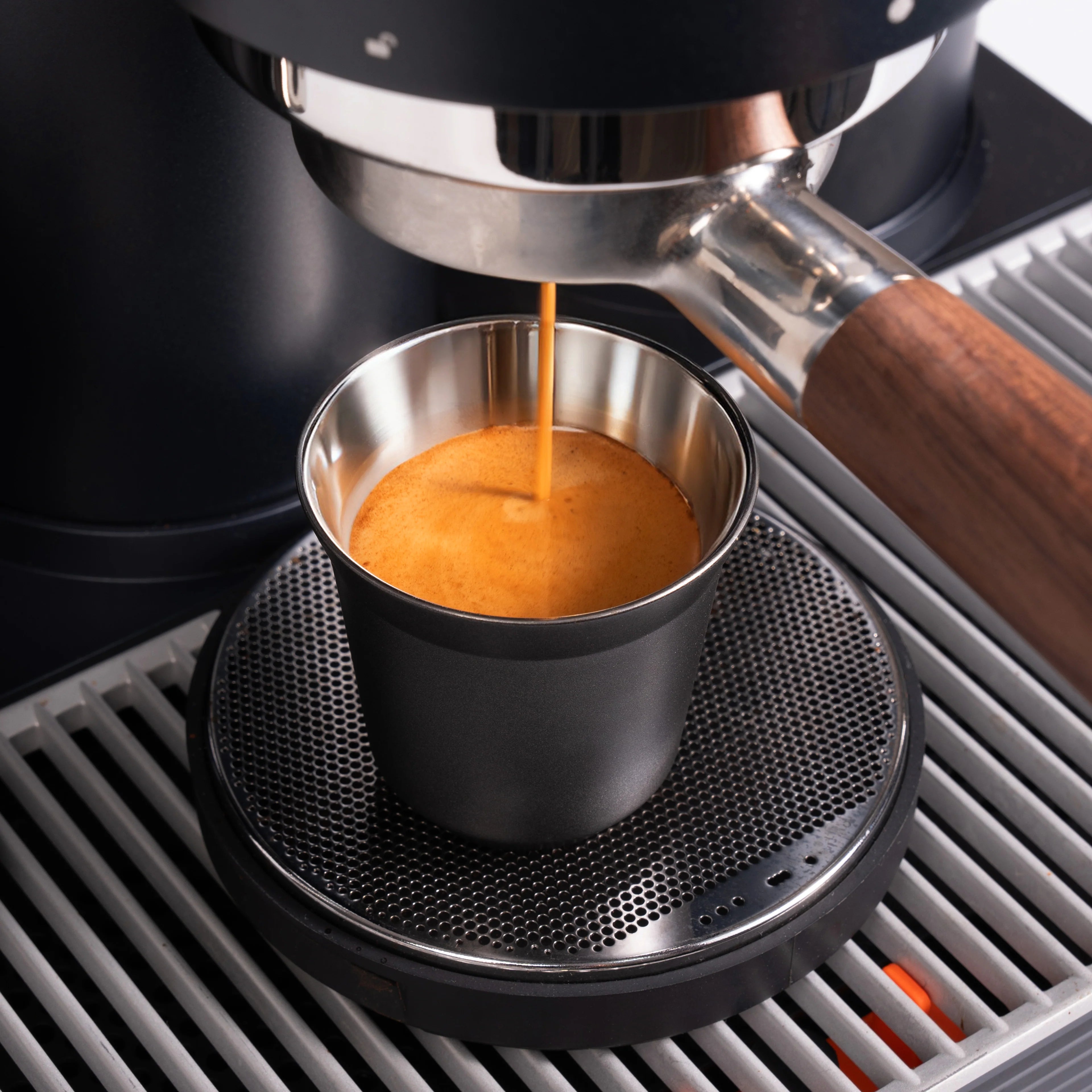 Meraki Double Wall Insulated Espresso Cup