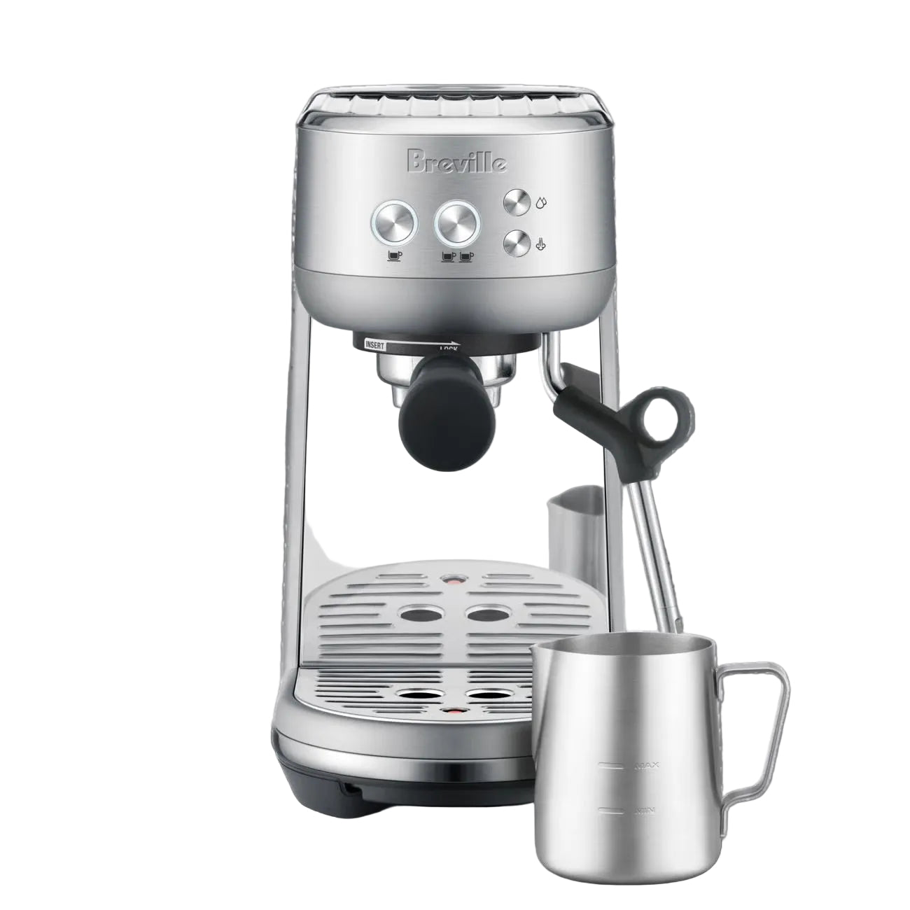 Breville - la Bambino