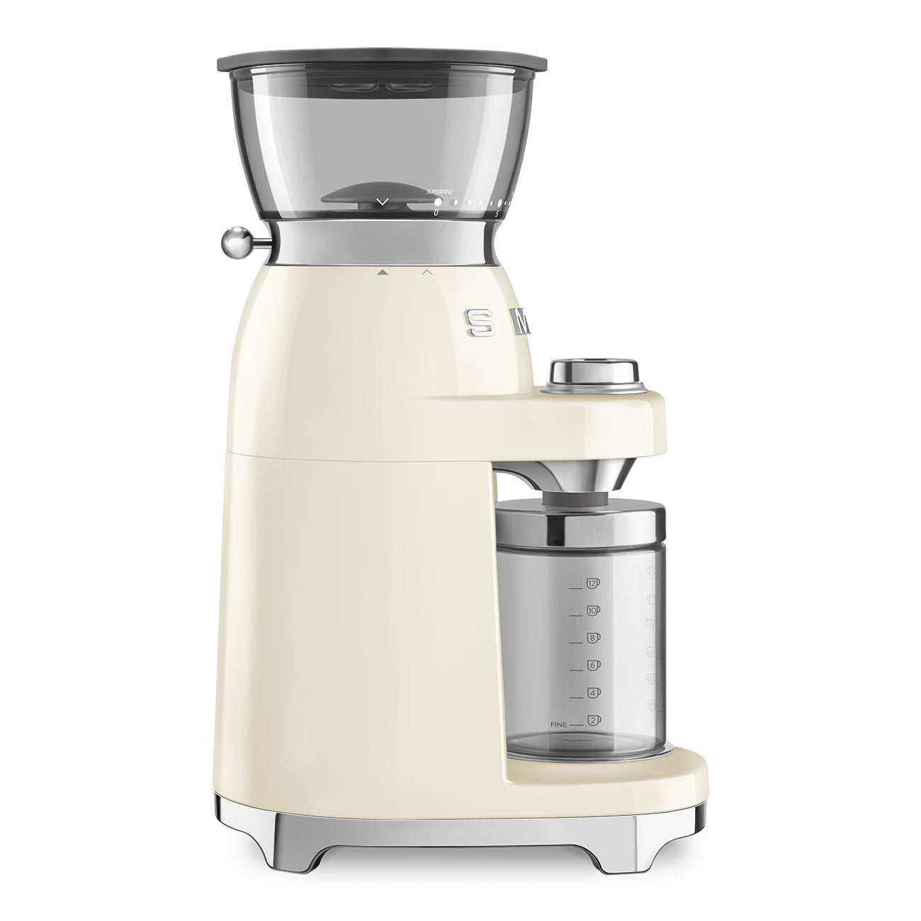 SMEG - Coffee Grinder CGF03