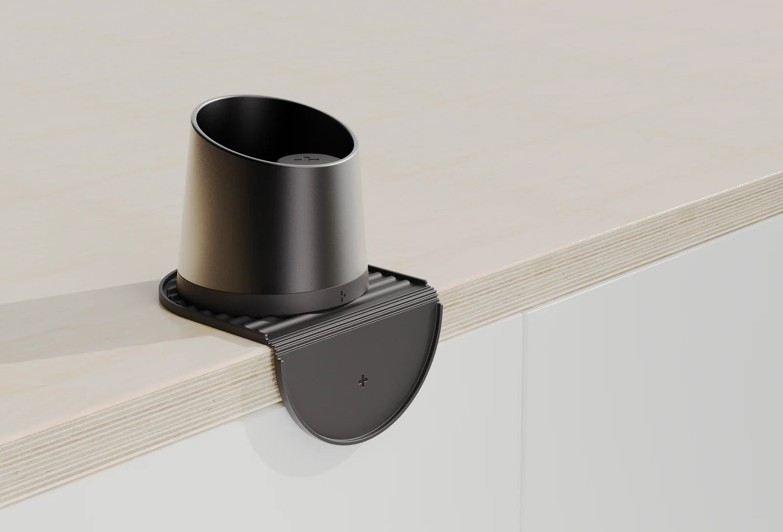 T+O Silicone Coffee Station Mat