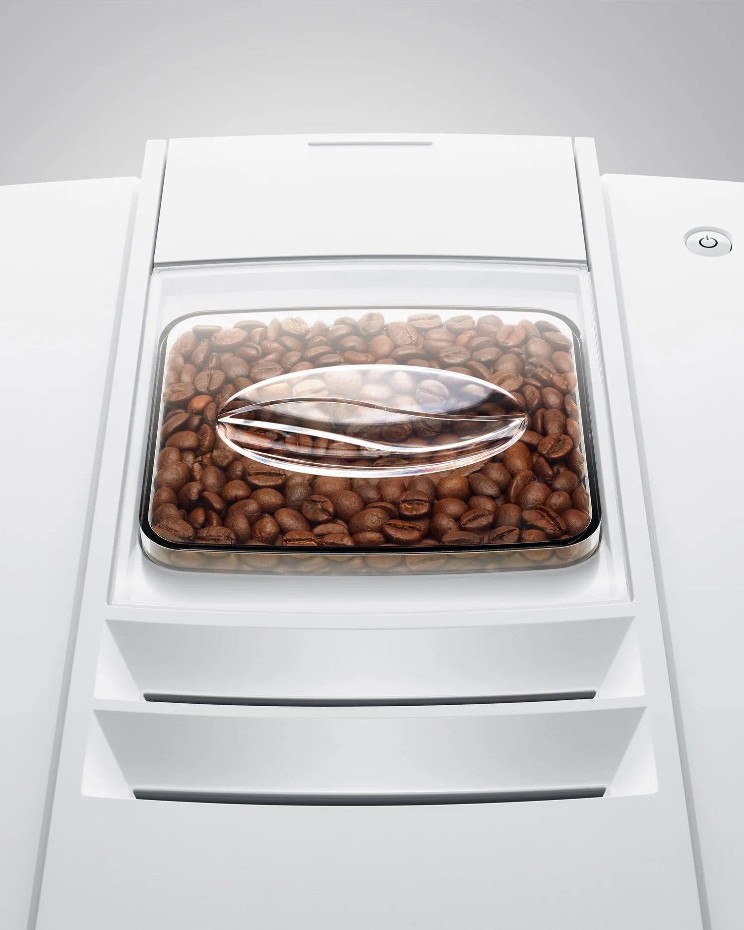 Jura - E8 - NEW VERSION - Café Liégeois