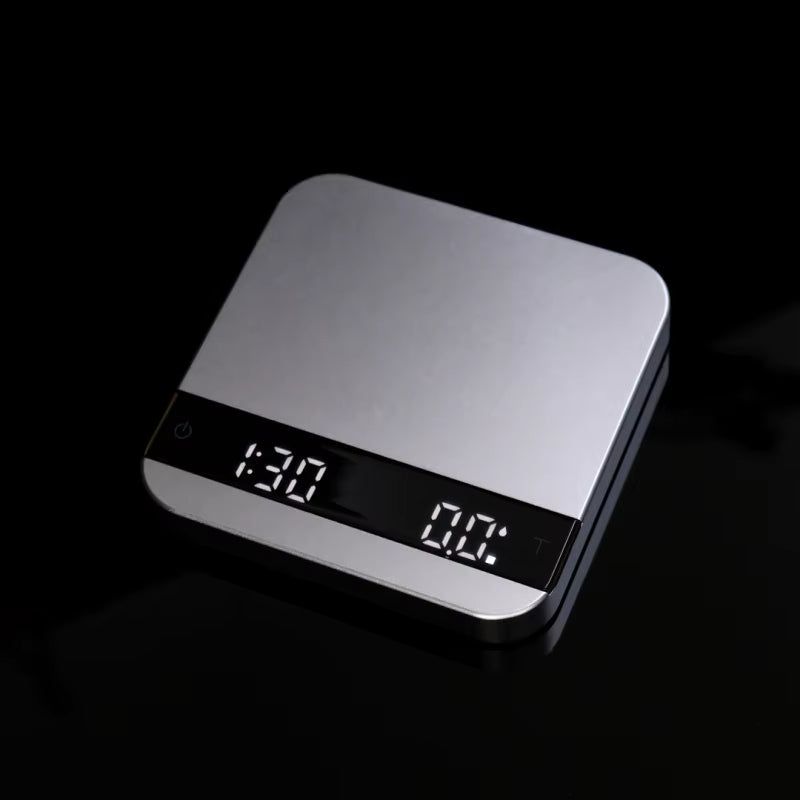 MisChief - compact espresso Scale