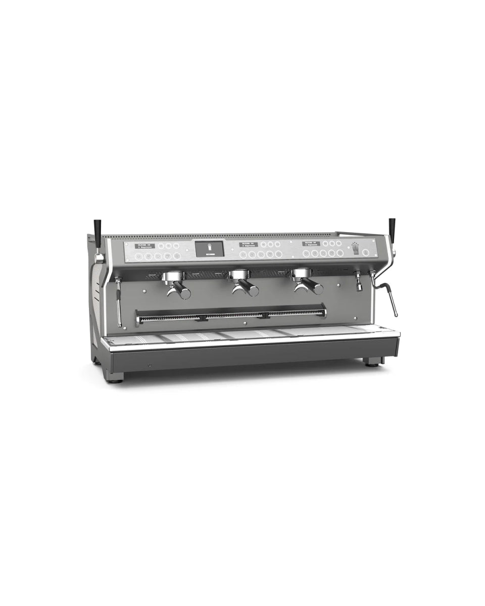 Conti - Mc Ultima espresso machine - Café Liégeois