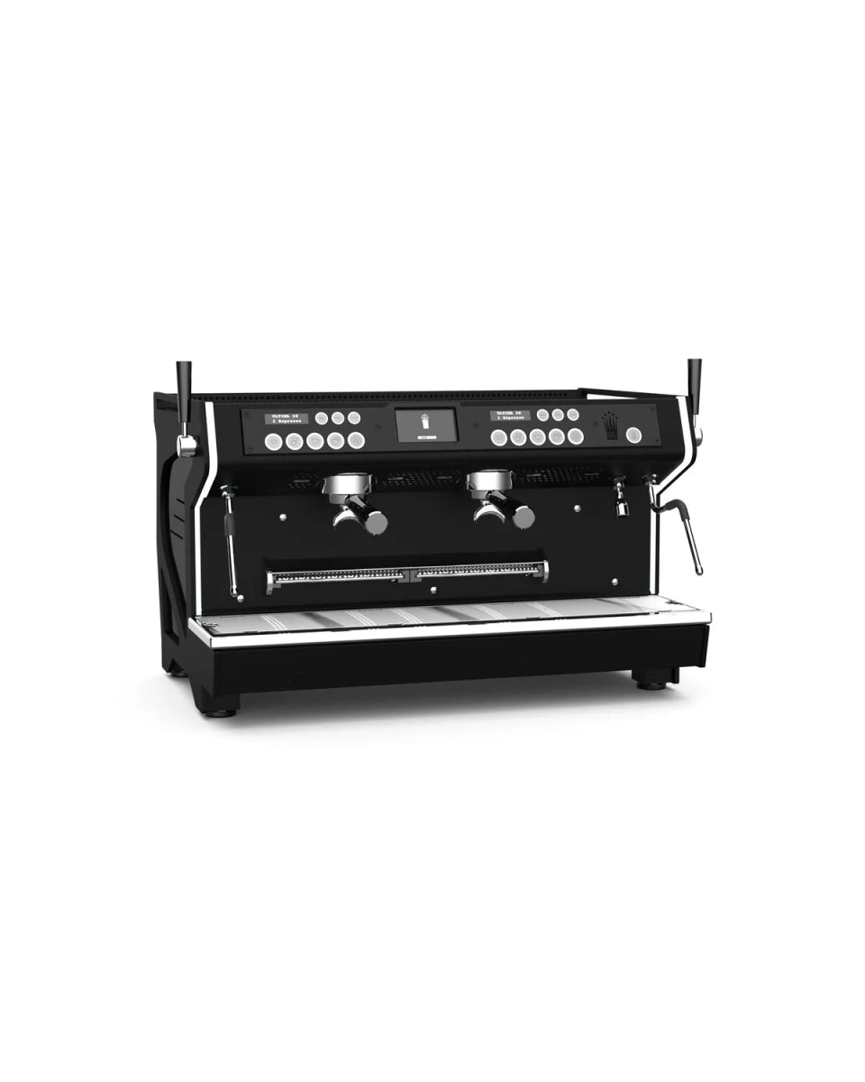 Conti - Mc Ultima espresso machine - Café Liégeois