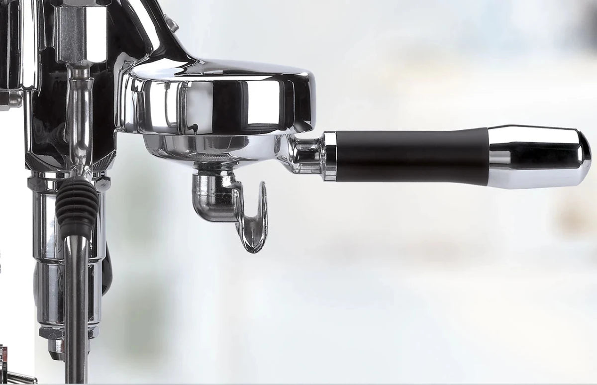ECM - Elektronica II Profi Switchable - Café Liégeois Canada Inc.