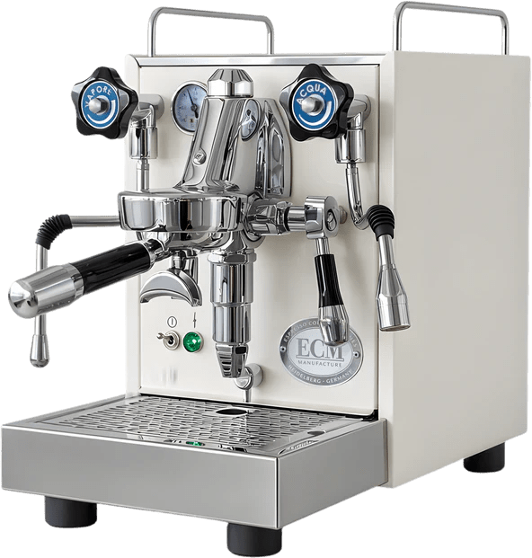ECM - Mechanika Slim PID Espresso Machine - Café Liégeois Canada Inc.