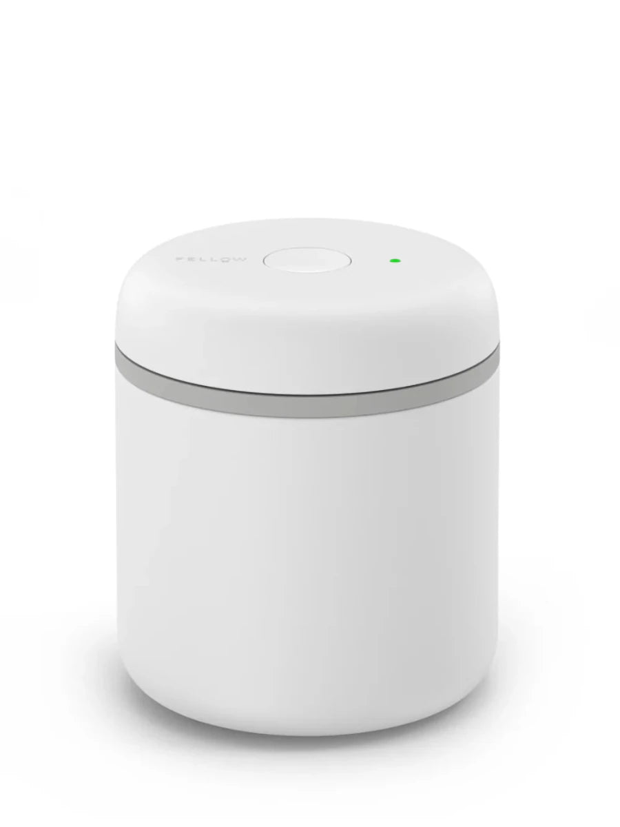 Fellow - Electric Atmos Vacuum Canister - Café Liégeois Canada Inc.
