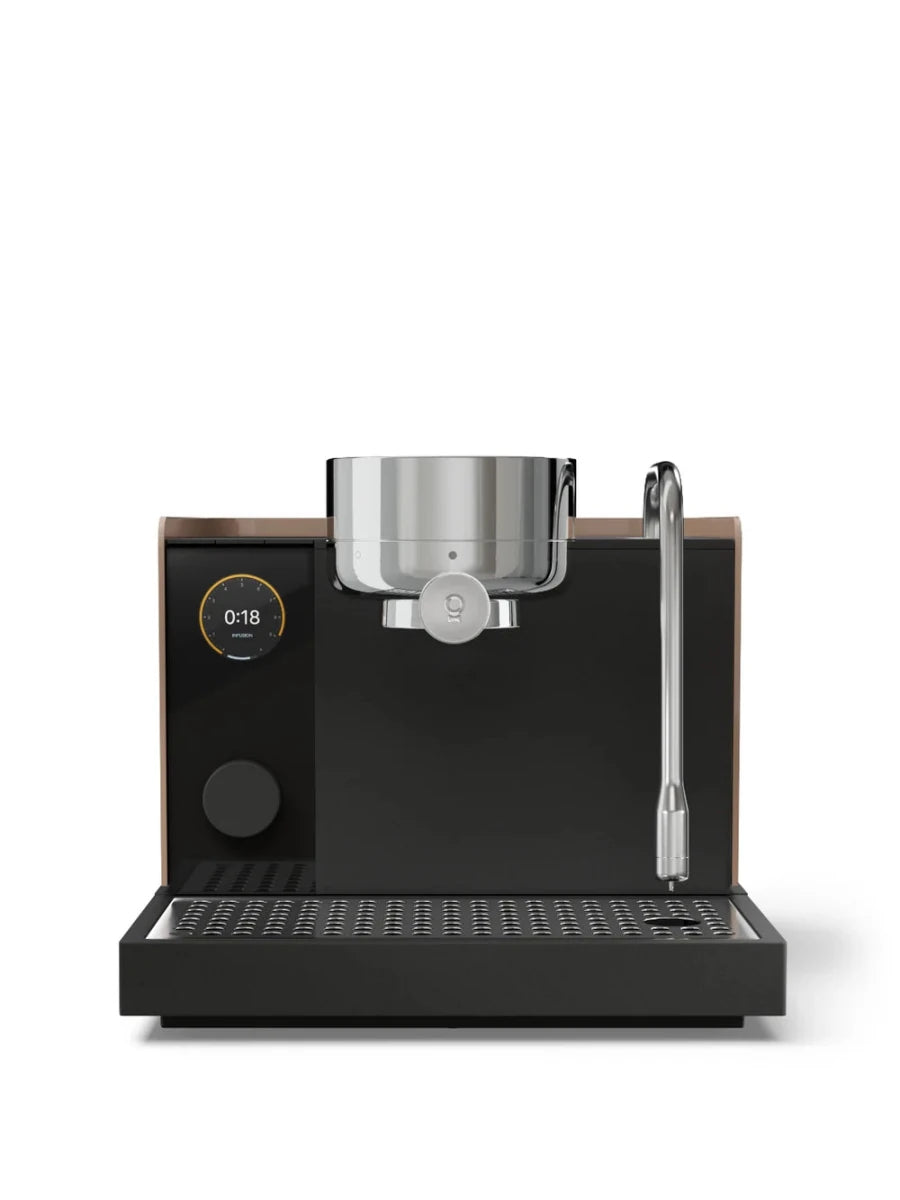 Fellow Espresso Series 1 Espresso Machine - Café Liégeois Canada Inc.