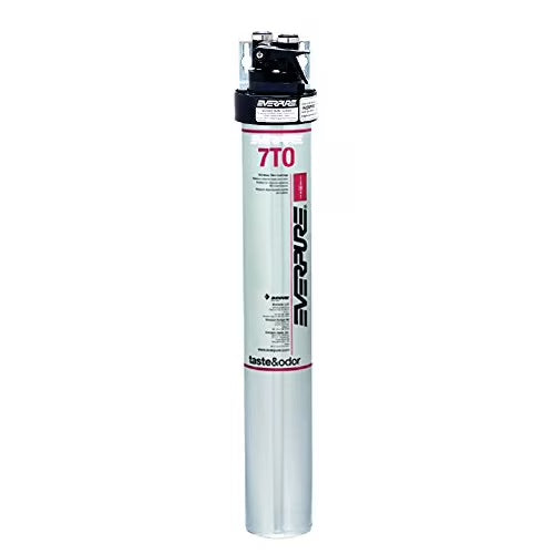 Fetco - Système de filtration d'eau en ligne A039 Everpure®
