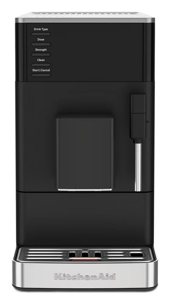 KitchenAid - KF2 Machine à espresso entièrement automatique