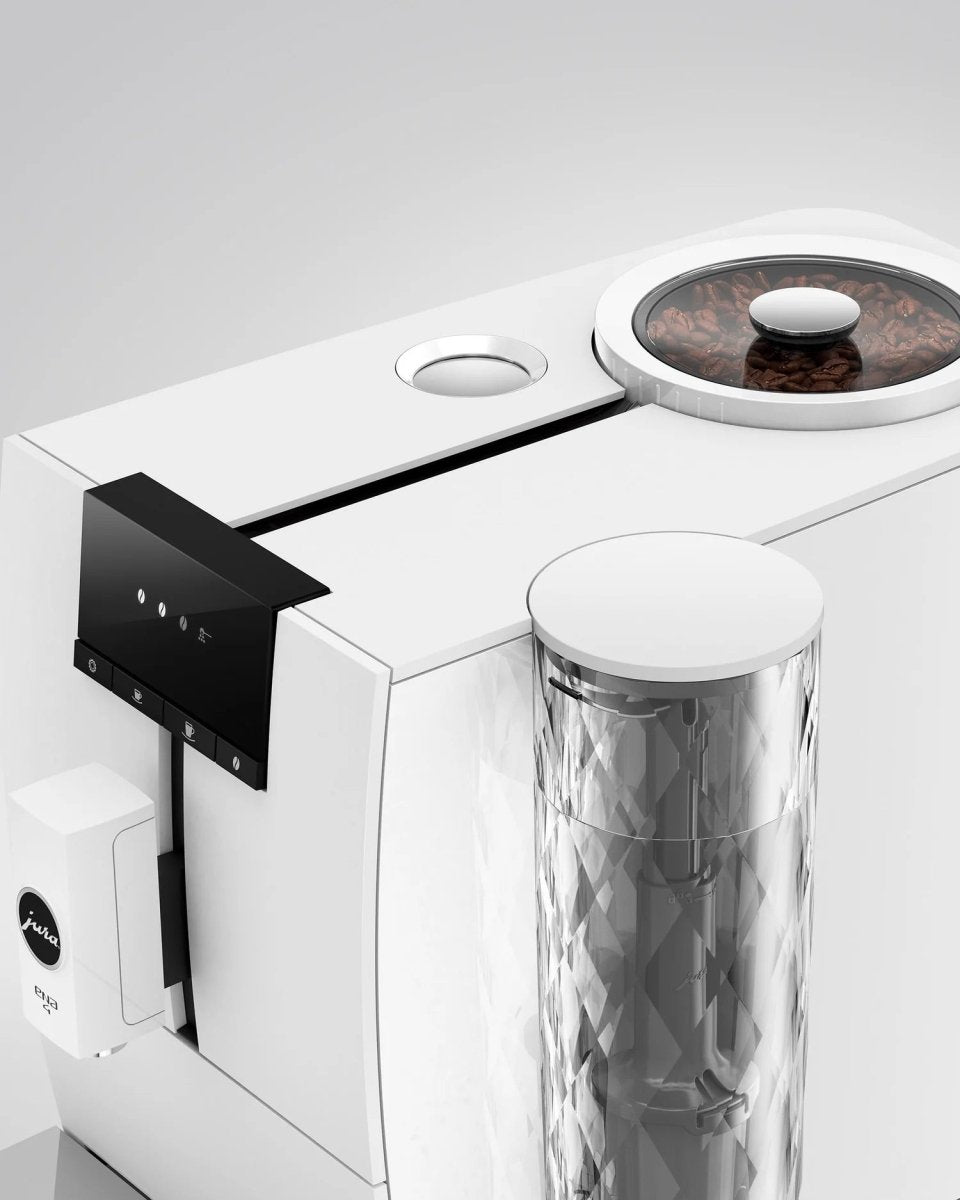 Jura - ENA 4 V2 - Café Liégeois