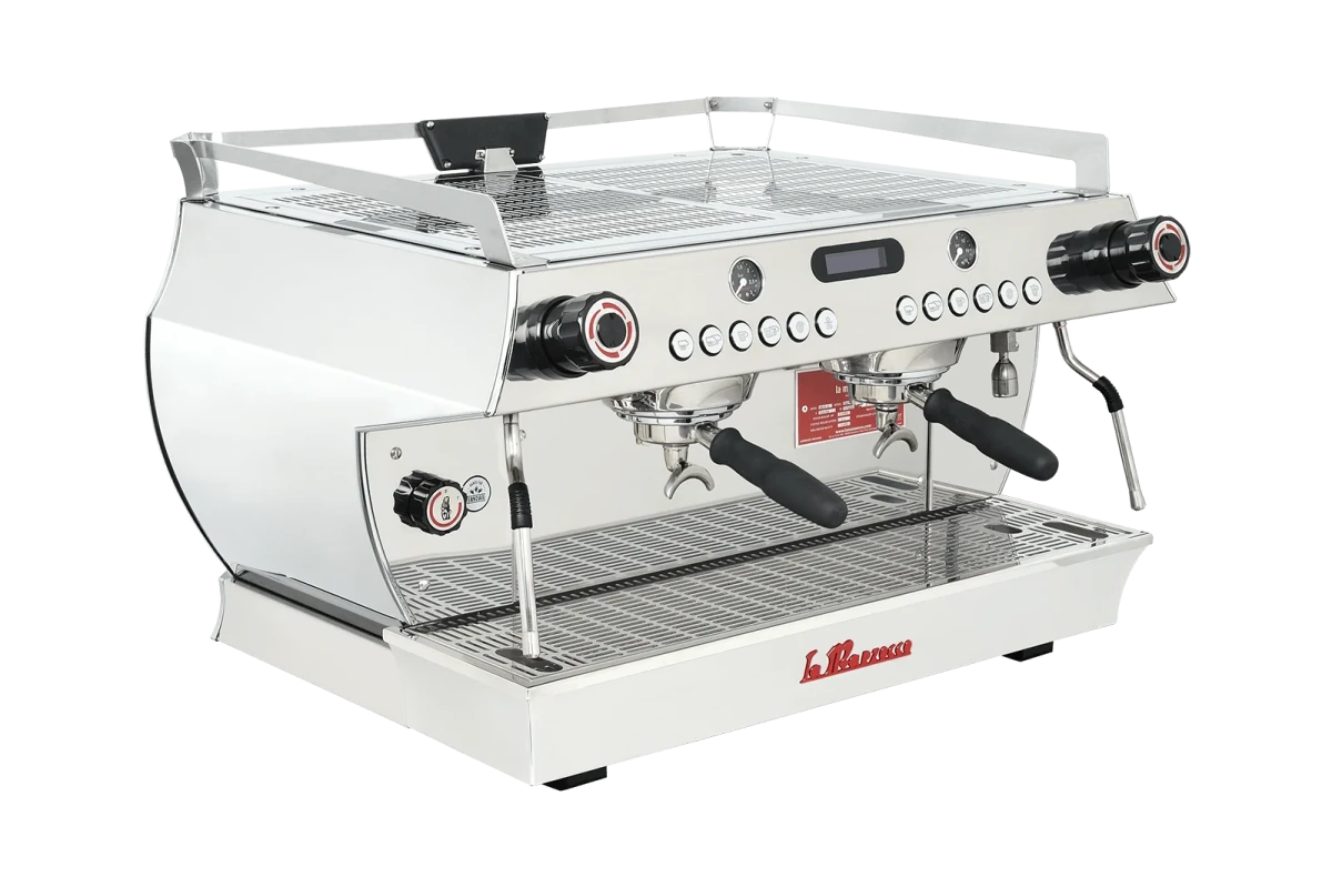 La Marzocco - GB5 S - Café Liégeois Canada Inc.