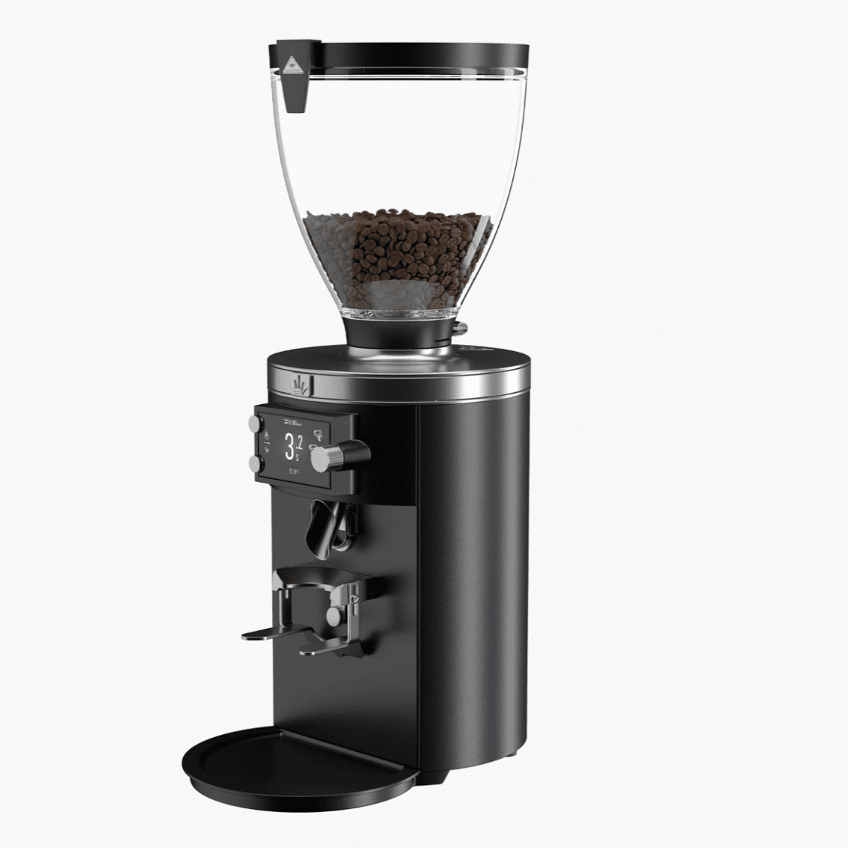 Mahlkonig - E80T Grind by Time w/ Sync - Café Liégeois Canada Inc.