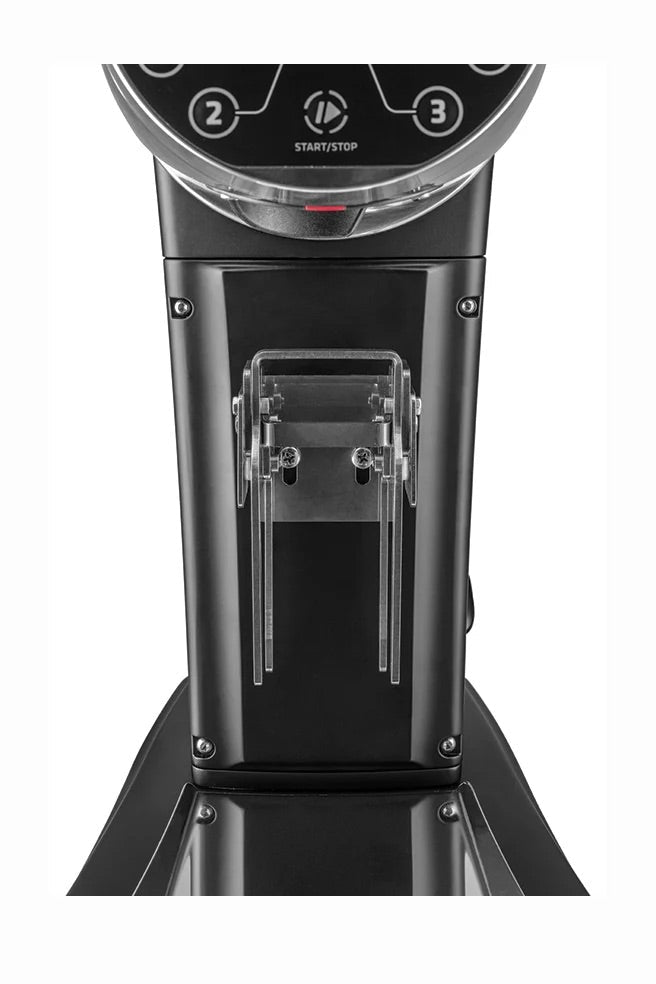 Mazzer ZM Plus Commercial Grinder – Espresso & Filter - Café Liégeois Canada Inc.