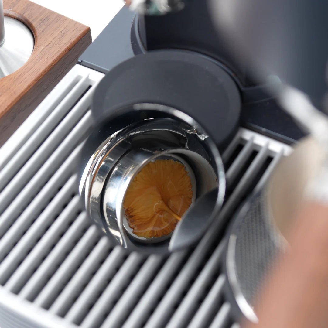 Meraki - Espresso Shot Mirror for Espresso Machines - Café Liégeois Canada Inc.