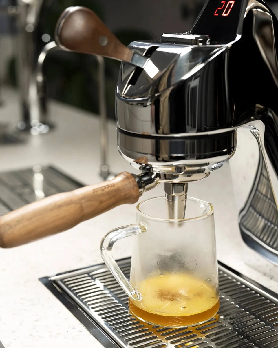 Modbar / La Marzocco -Tea Portafilter & Brewing Basket Kit - Café Liégeois Canada Inc.