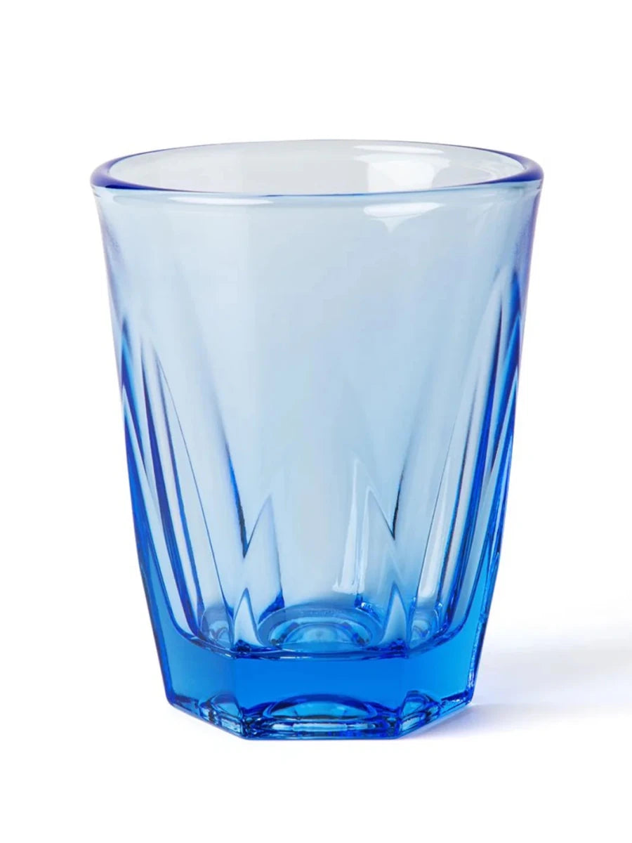 notNeutral - VERO Espresso Glasses – Cortado, Cappuccino & Latte Cups - Café Liégeois Canada Inc.