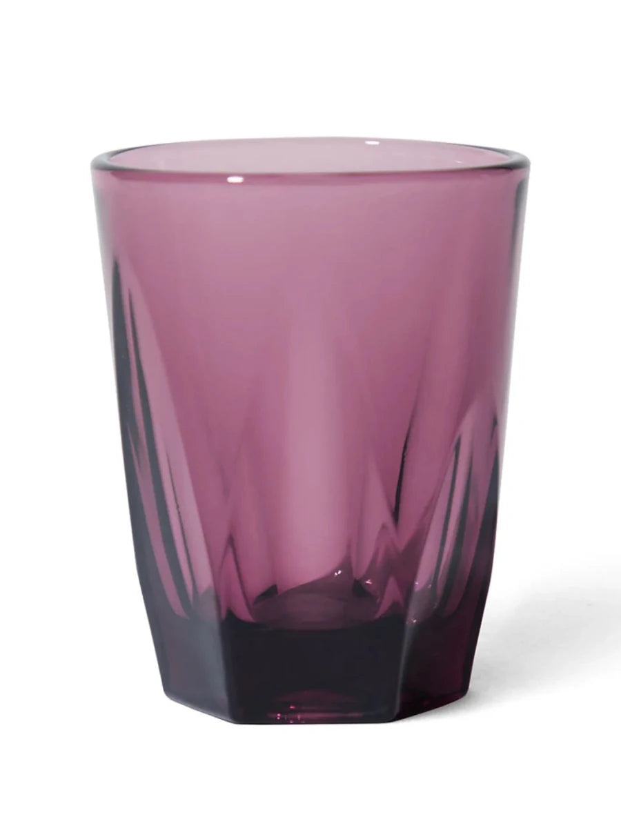 notNeutral - VERO Espresso Glasses – Cortado, Cappuccino & Latte Cups - Café Liégeois Canada Inc.