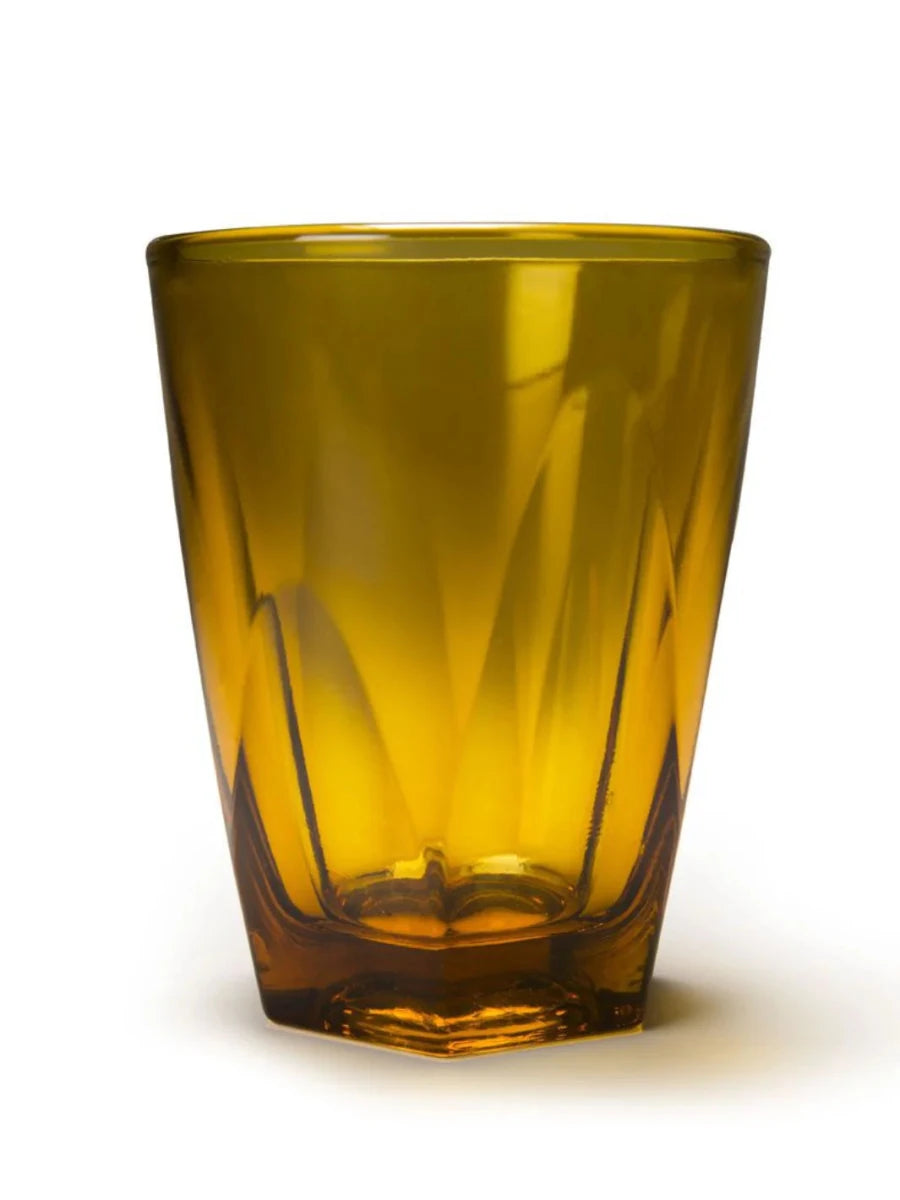 notNeutral - VERO Espresso Glasses – Cortado, Cappuccino & Latte Cups - Café Liégeois Canada Inc.
