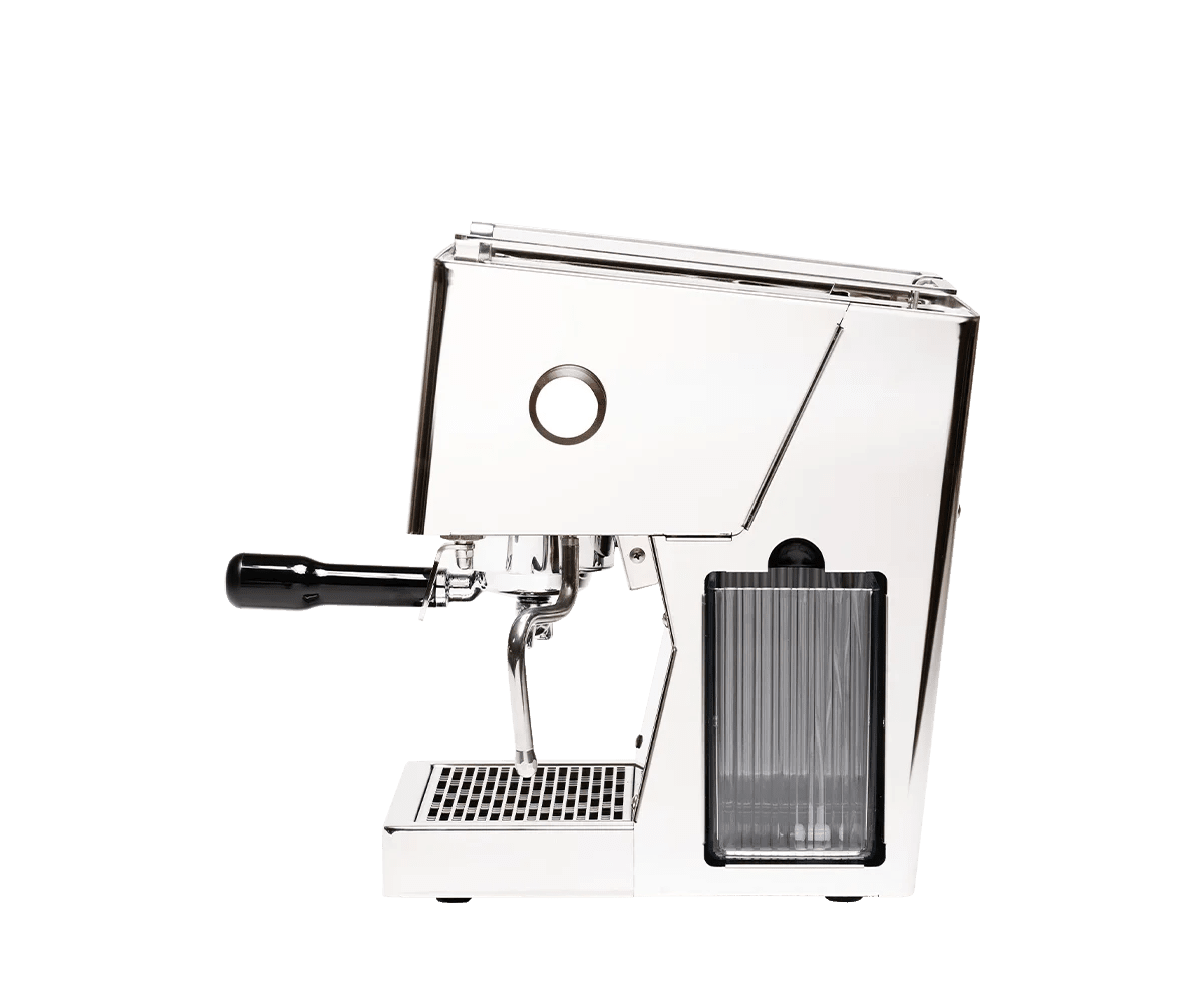 Quick - Mill Pop-Up Espresso Machine - Café Liégeois Canada Inc.