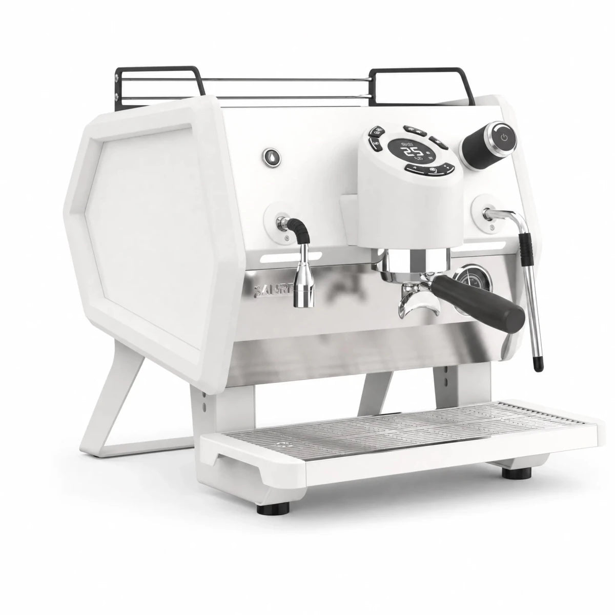 Sanremo - D8 ONE Pro Single Group Espresso Machine - Café Liégeois Canada Inc.