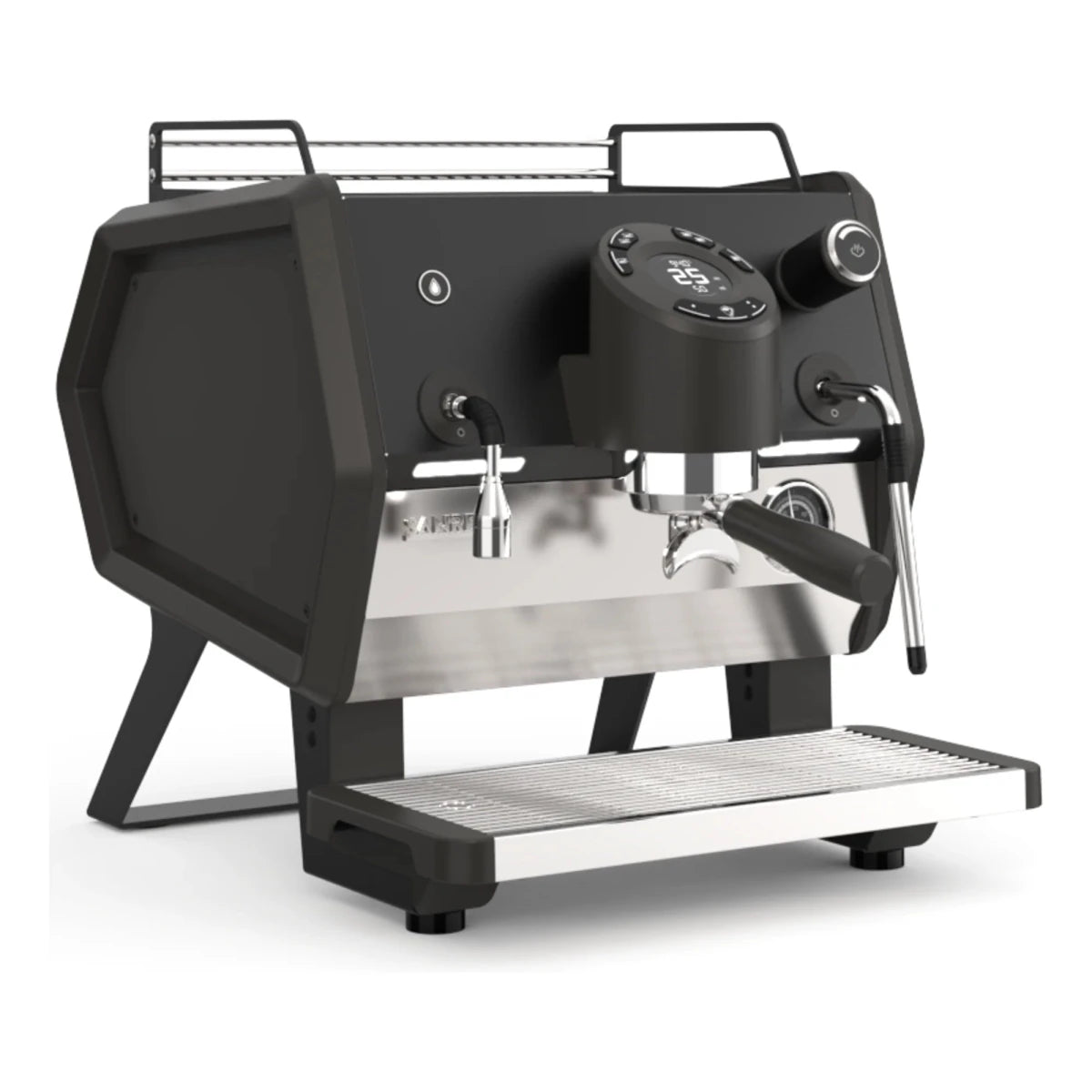 Sanremo - D8 ONE Pro Single Group Espresso Machine - Café Liégeois Canada Inc.
