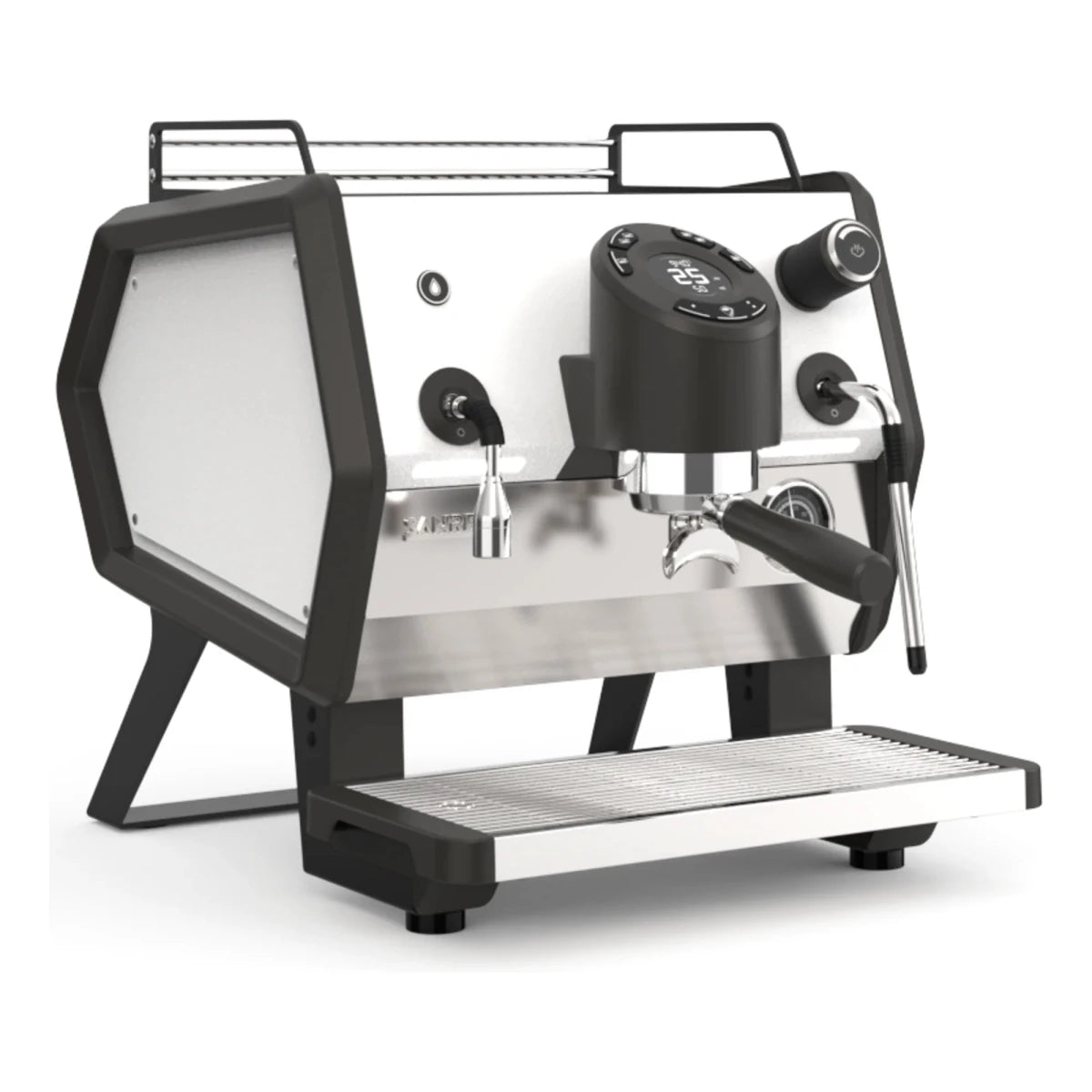 Sanremo - D8 ONE Pro Single Group Espresso Machine - Café Liégeois Canada Inc.
