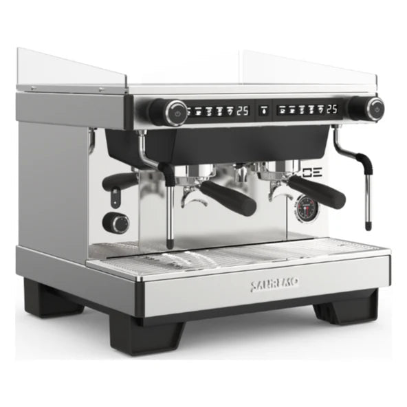 Sanremo - Zoe - Commercial Espresso Machine - Café Liégeois Canada Inc.