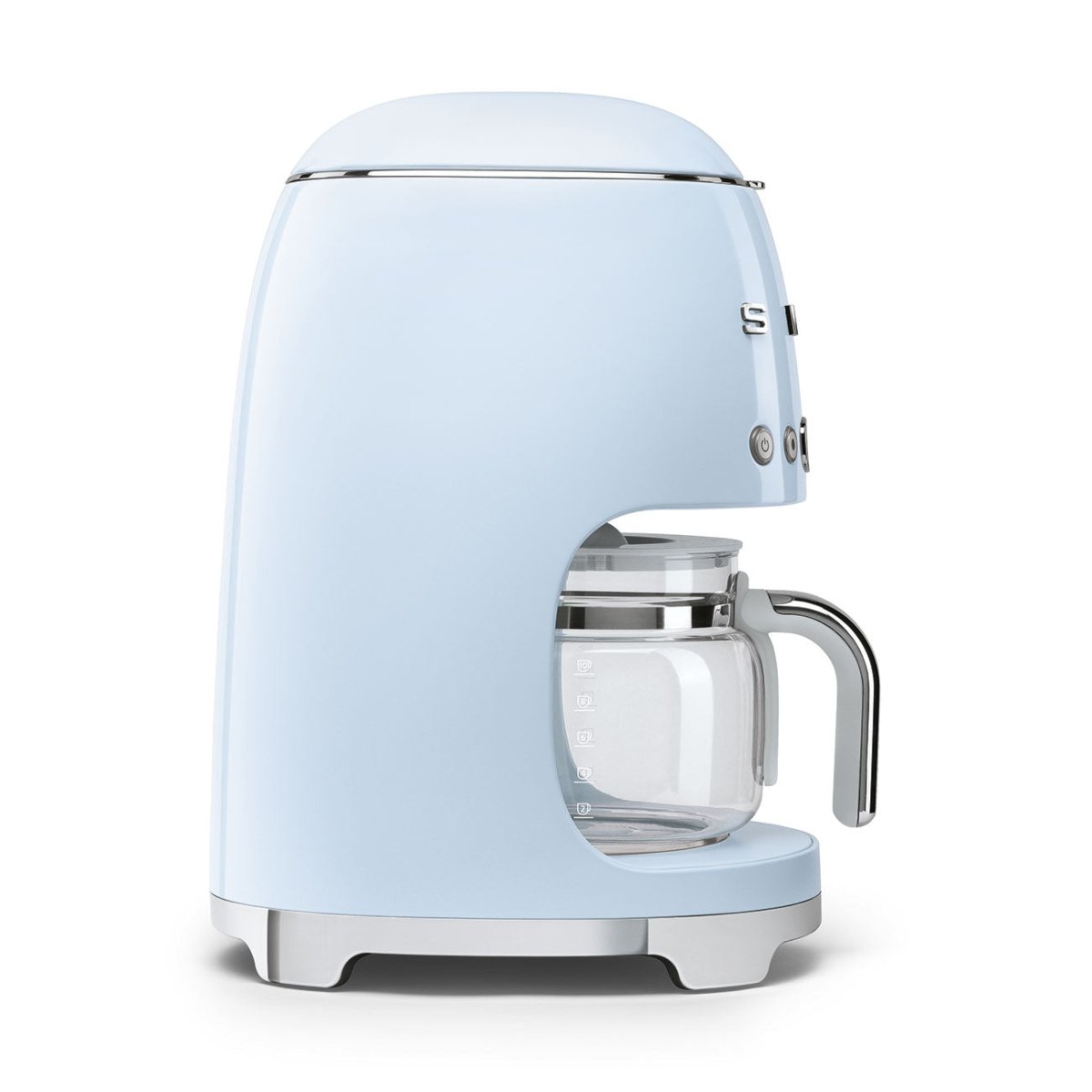 Smeg - Filter Coffee Machine - Café Liégeois Canada Inc.