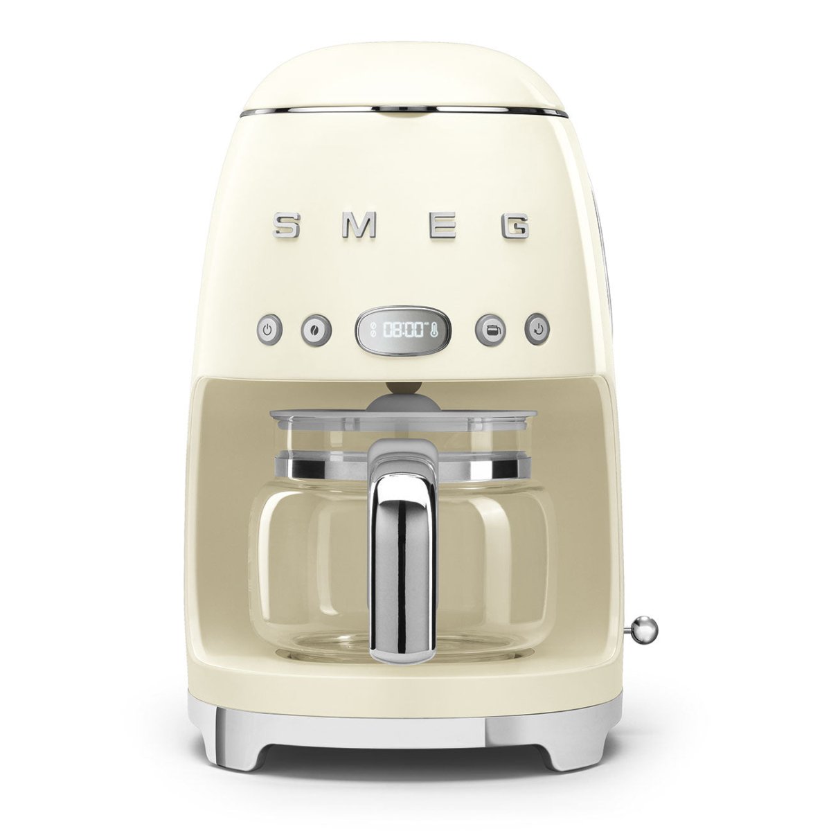 Smeg - Filter Coffee Machine - Café Liégeois Canada Inc.