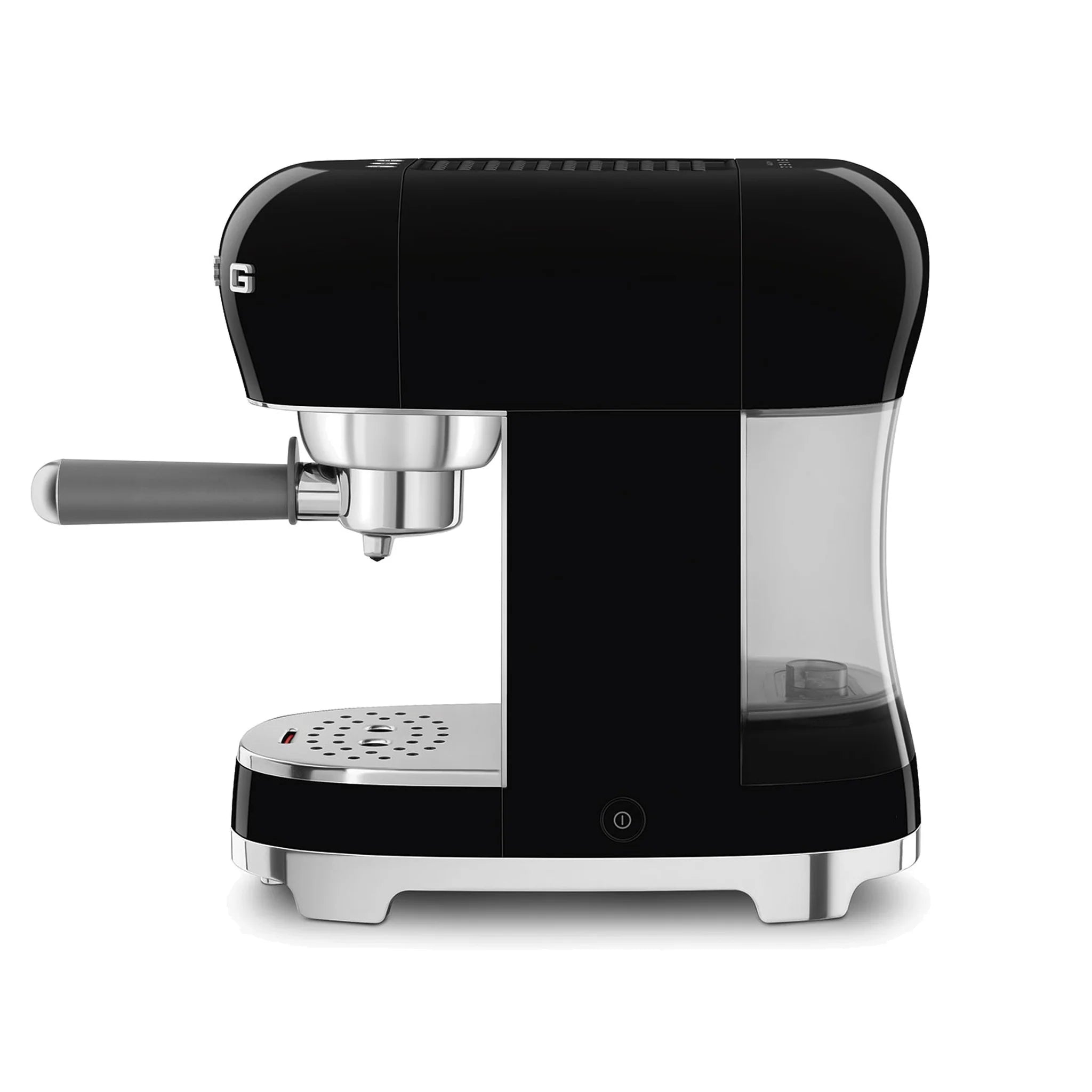 SMEG 50’s Style Manual Espresso Coffee Machine ECF00