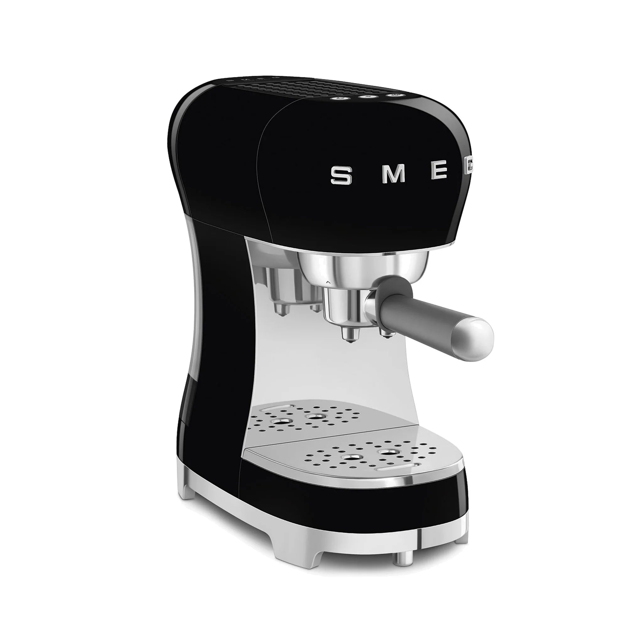 SMEG 50’s Style Manual Espresso Coffee Machine ECF00