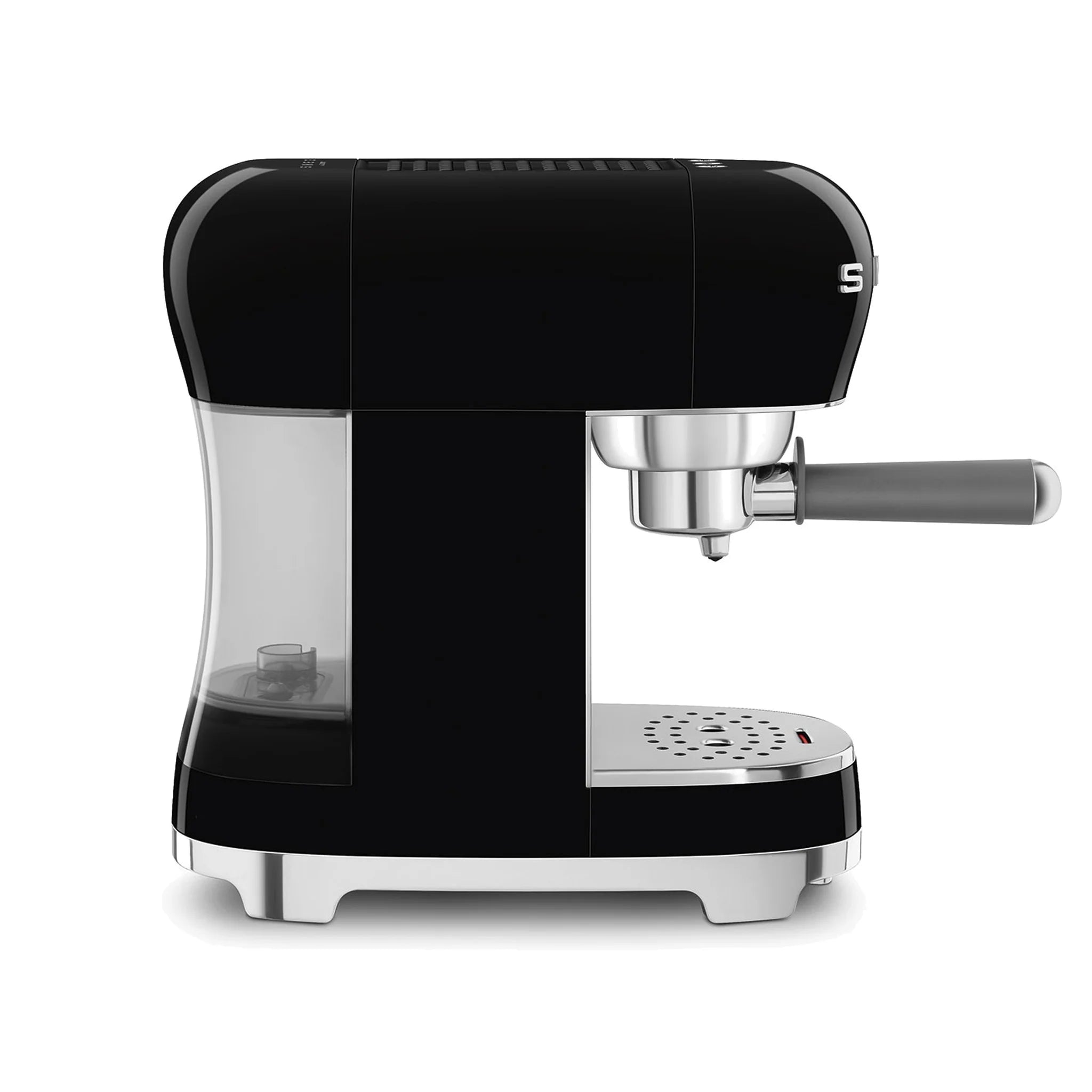 SMEG 50’s Style Manual Espresso Coffee Machine ECF00