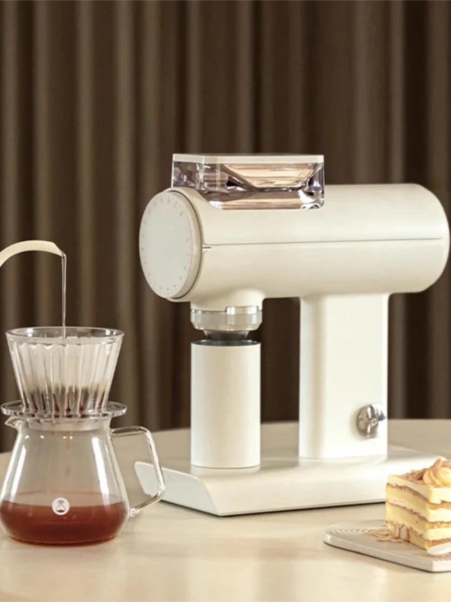 Timemore Sculptor 078 Brew Grinder - Café Liégeois Canada Inc.