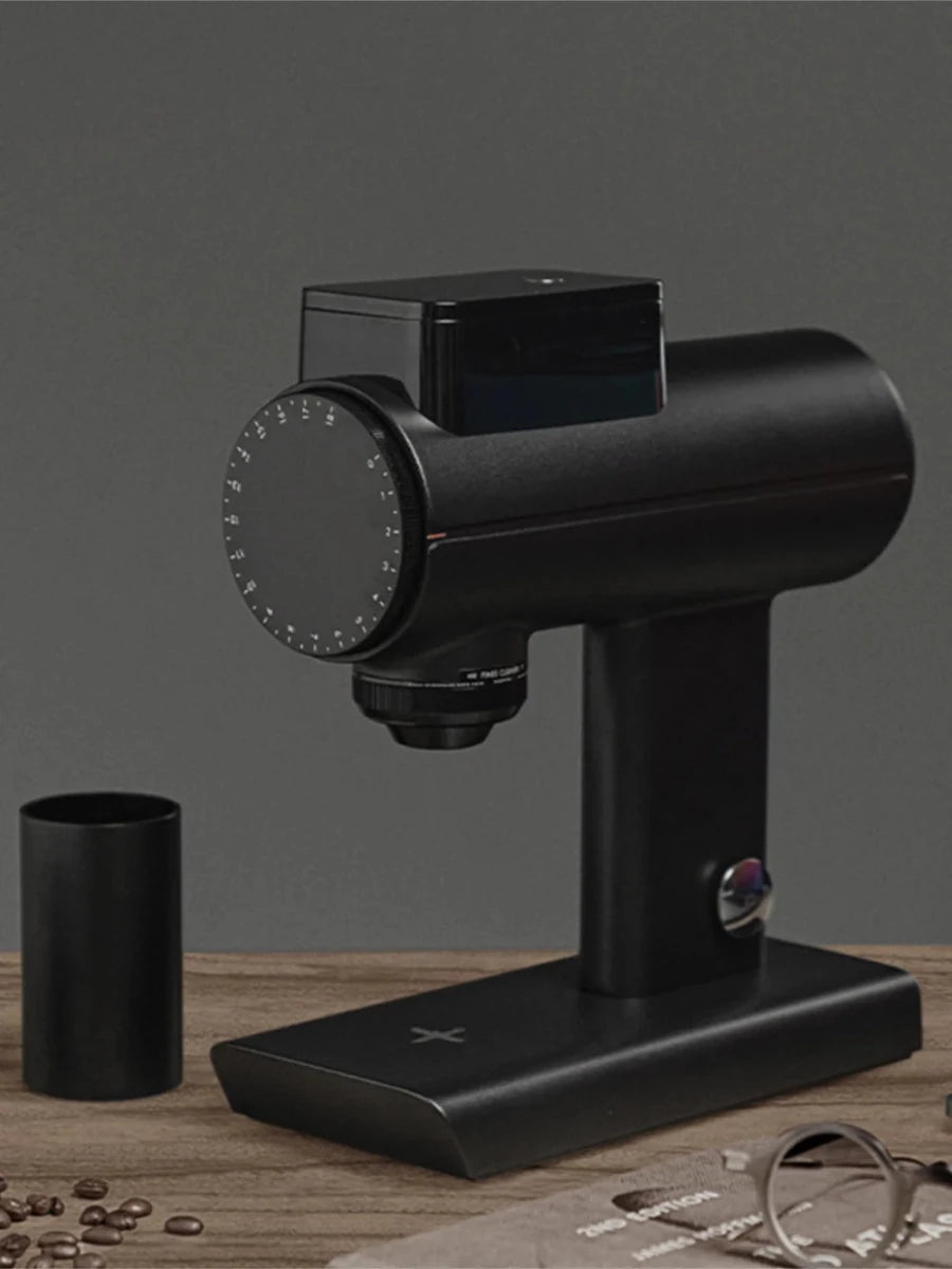 Timemore Sculptor 078 Brew Grinder - Café Liégeois Canada Inc.