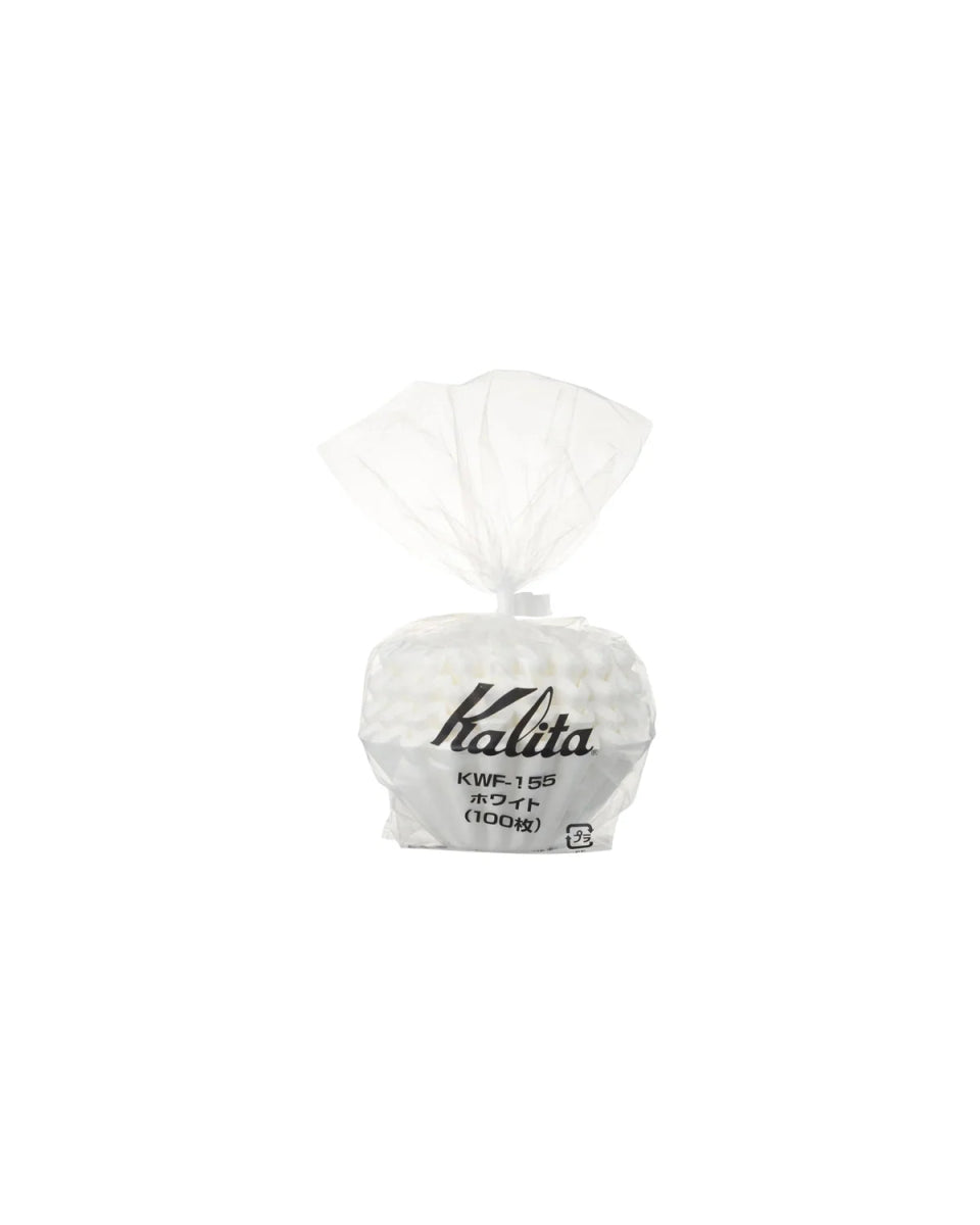 xBloom - Premium paper filter for reusable infuser - Café Liégeois Canada Inc.