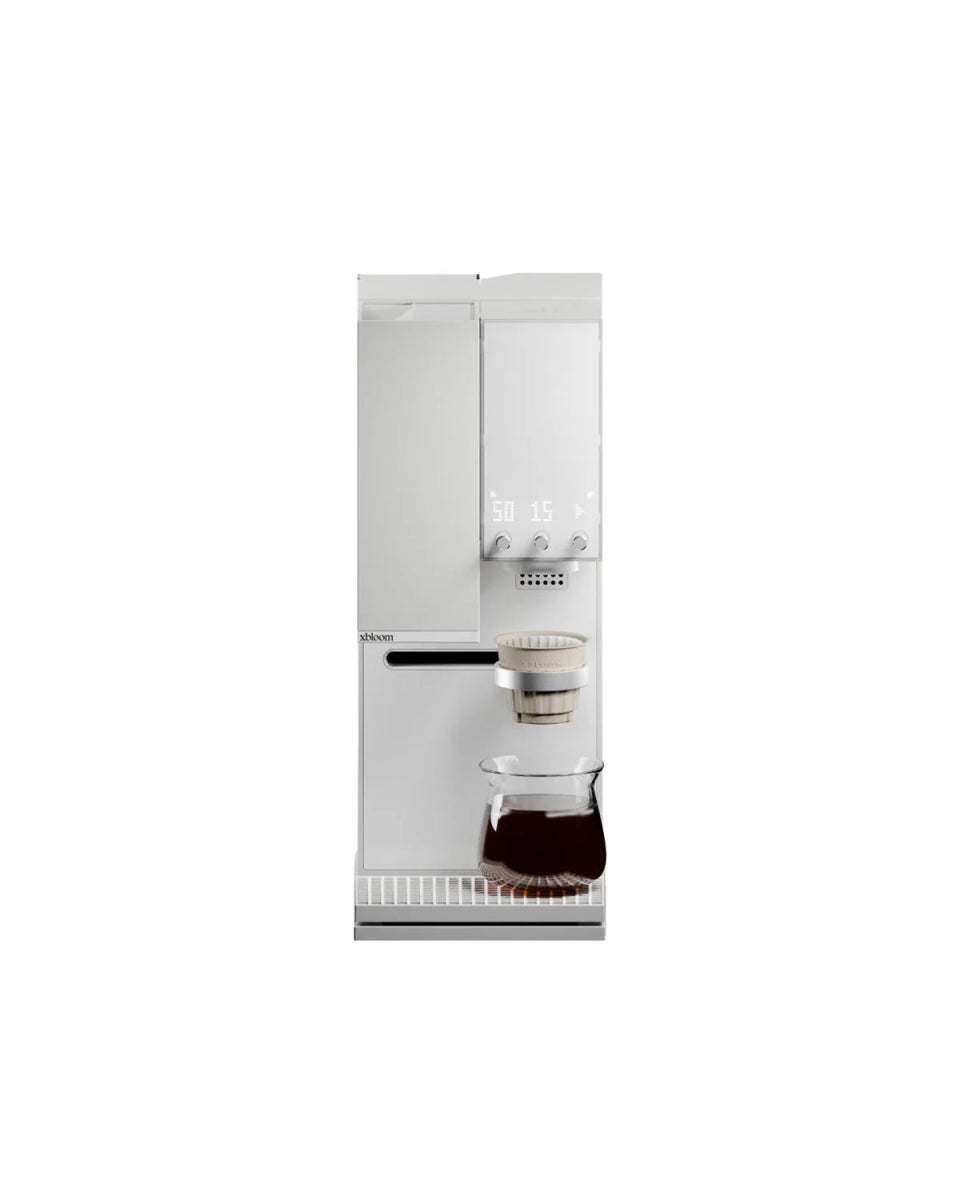 xBloom - Studio filter coffee machine - Café Liégeois