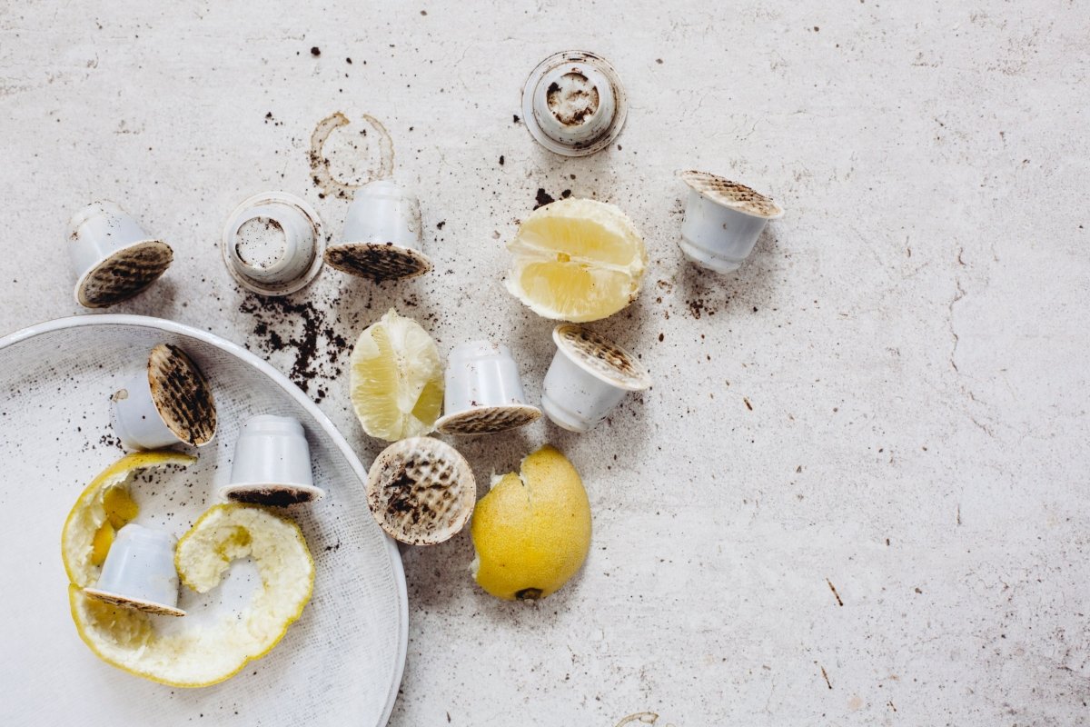 Café Liégeois Launches First 100% Biocompost Capsules in North America for Nespresso - Café Liégeois Canada Inc.