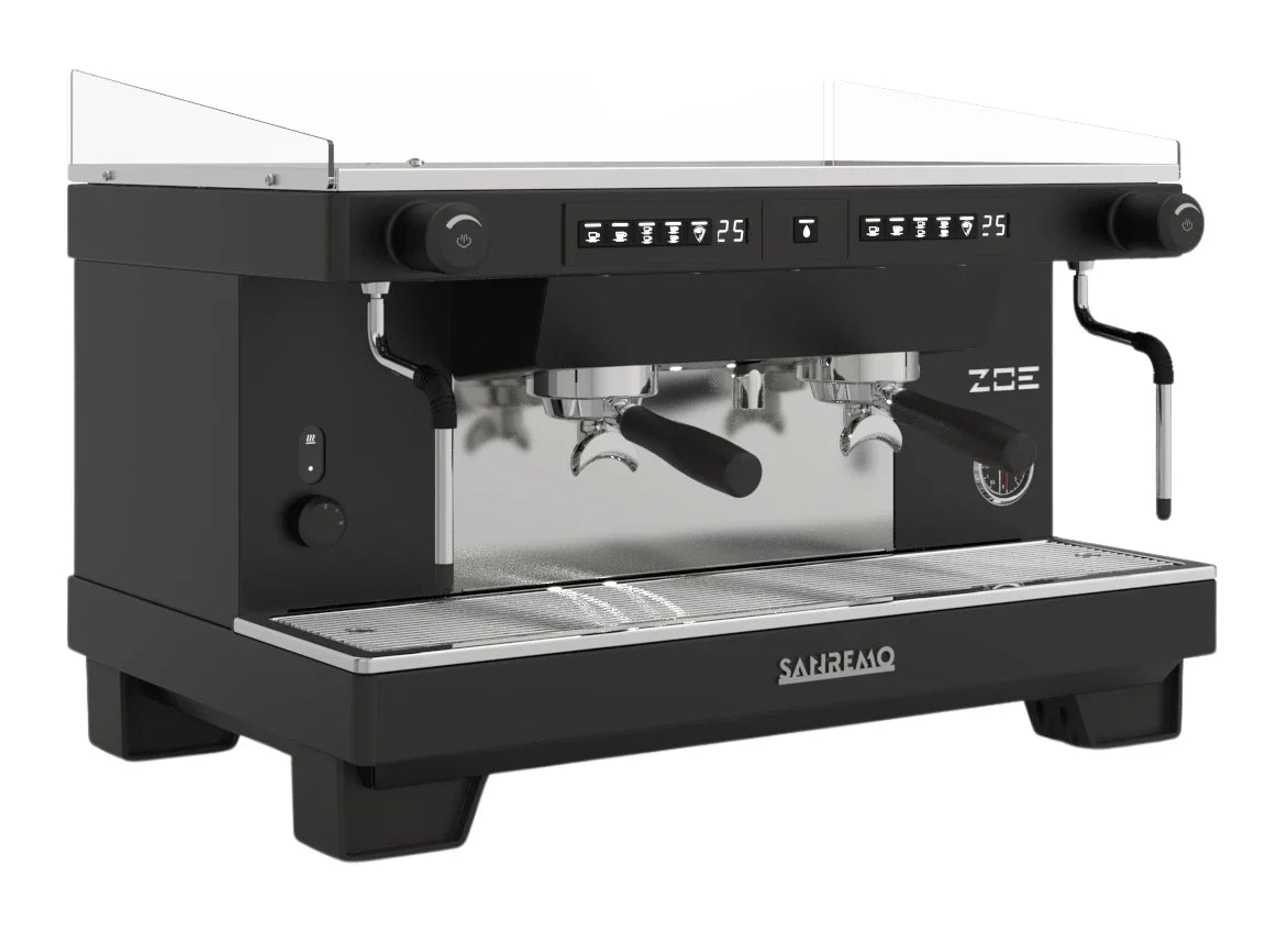 Sanremo - Zoe - Commercial Espresso Machine