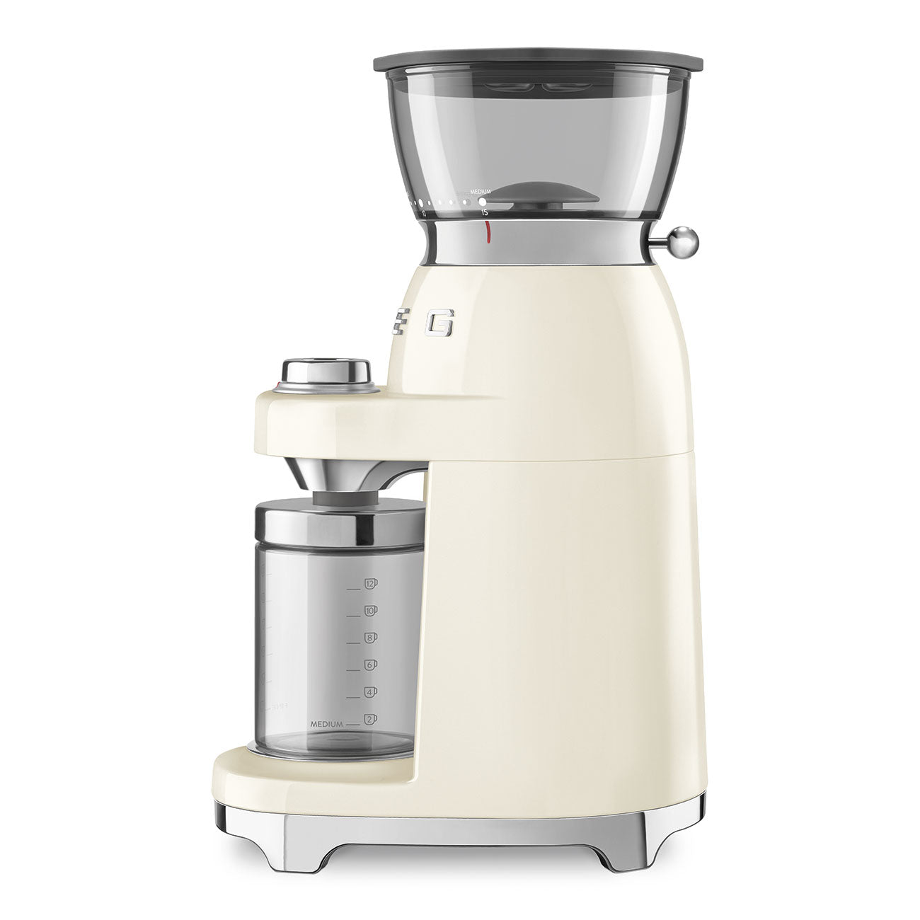 SMEG - Coffee Grinder CGF03