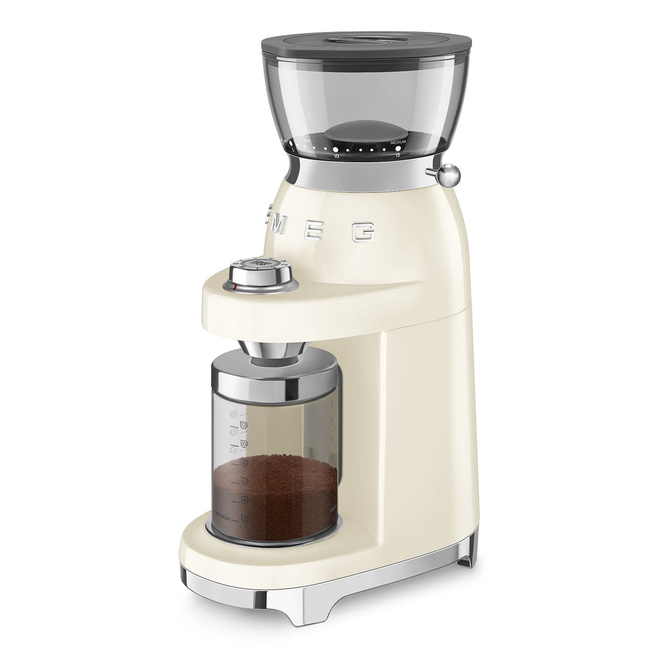 SMEG - Coffee Grinder CGF03