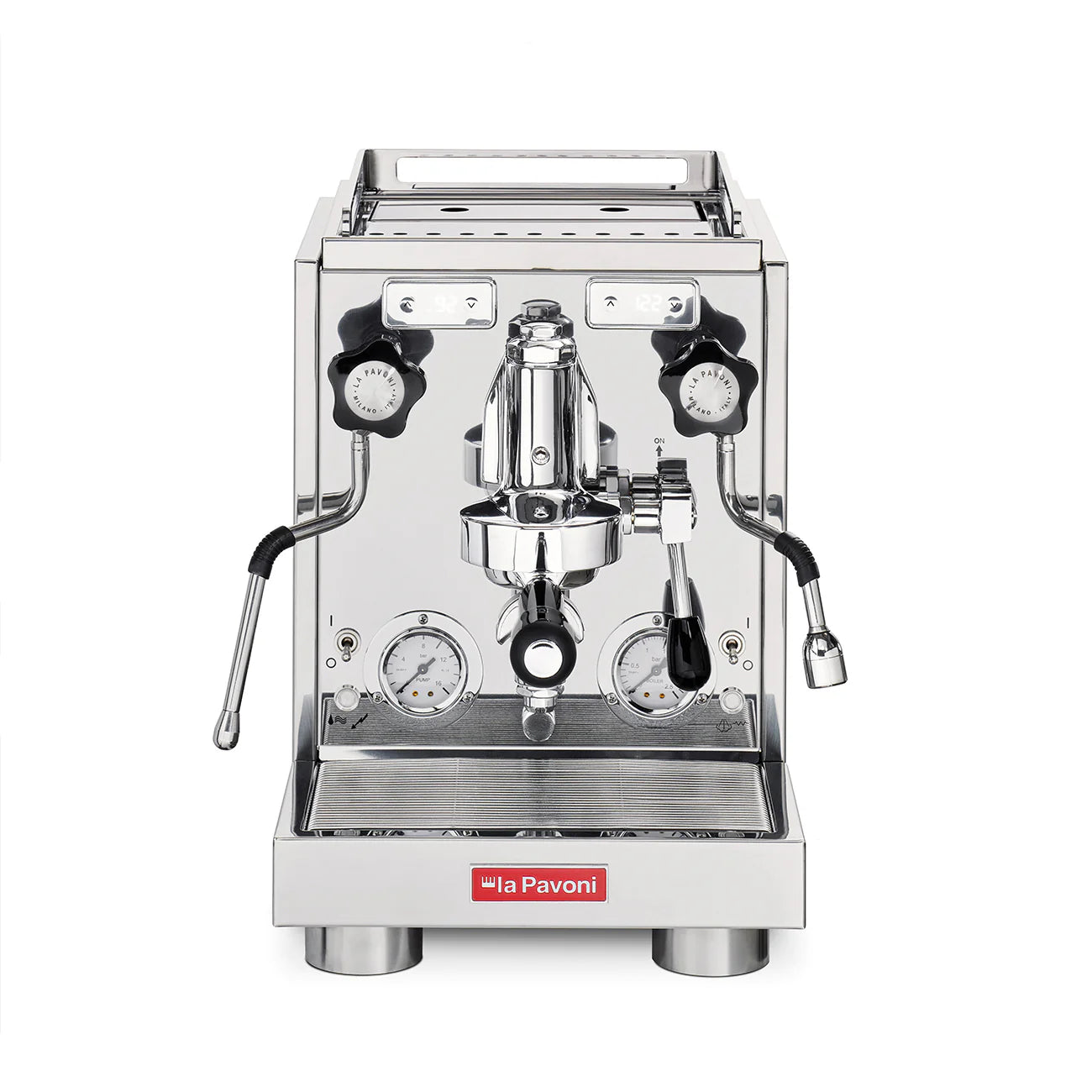 La Pavoni - Botticelli Evolution Semi-Professional Espresso Machine