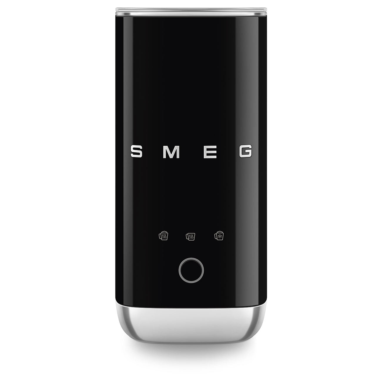SMEG MFF02 Compact Milk Frother