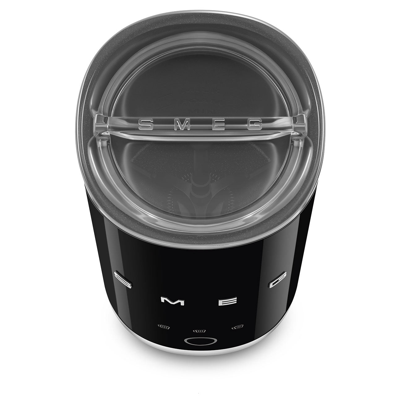 SMEG MFF02 Compact Milk Frother