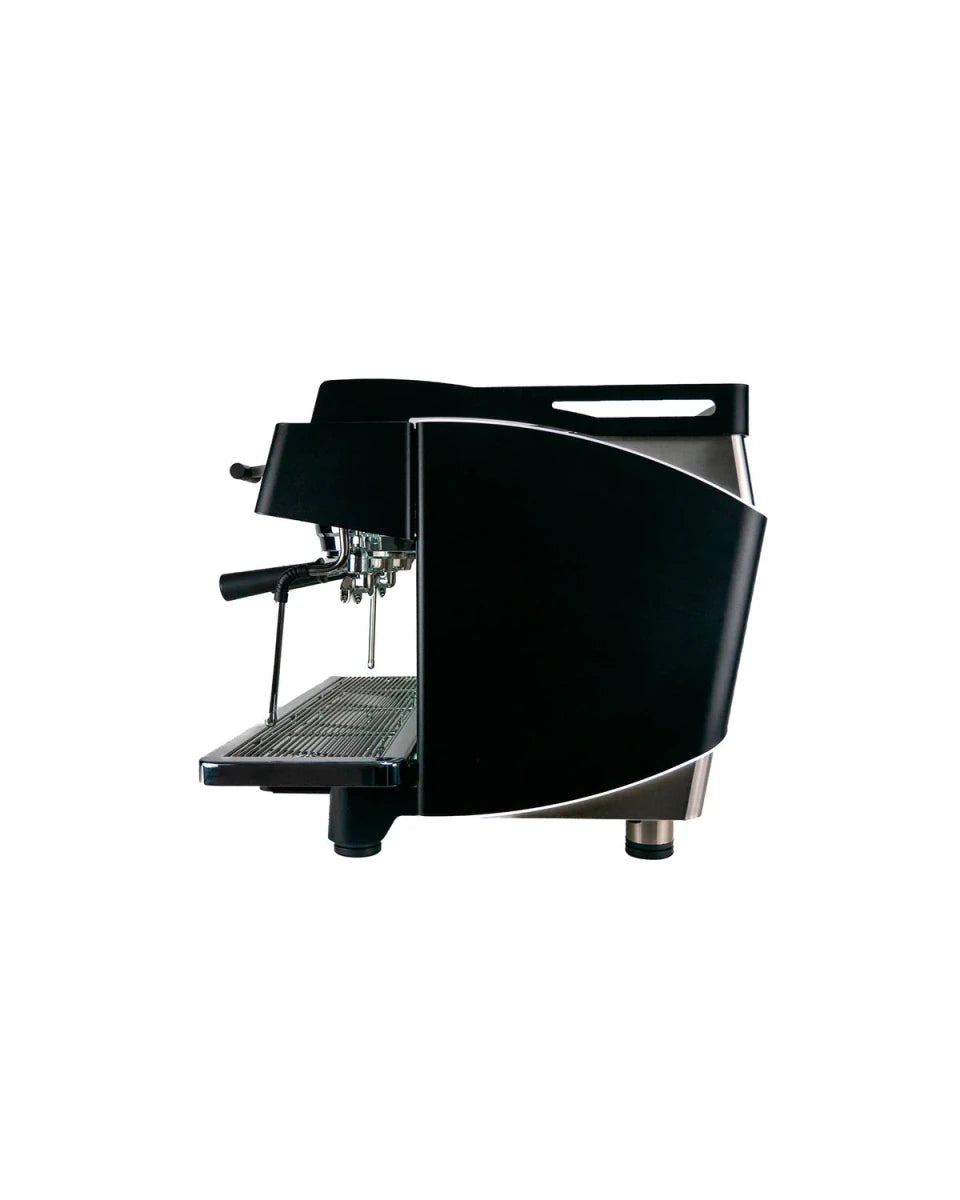Conti - NGC Commercial Espresso Machine - Café Liégeois Canada Inc.