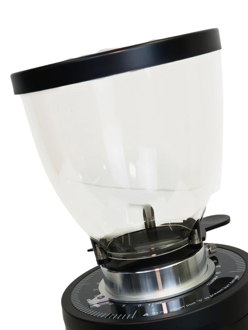 DF GRINDERS - Moulin à café tout usage DF83 (V3) (120V)